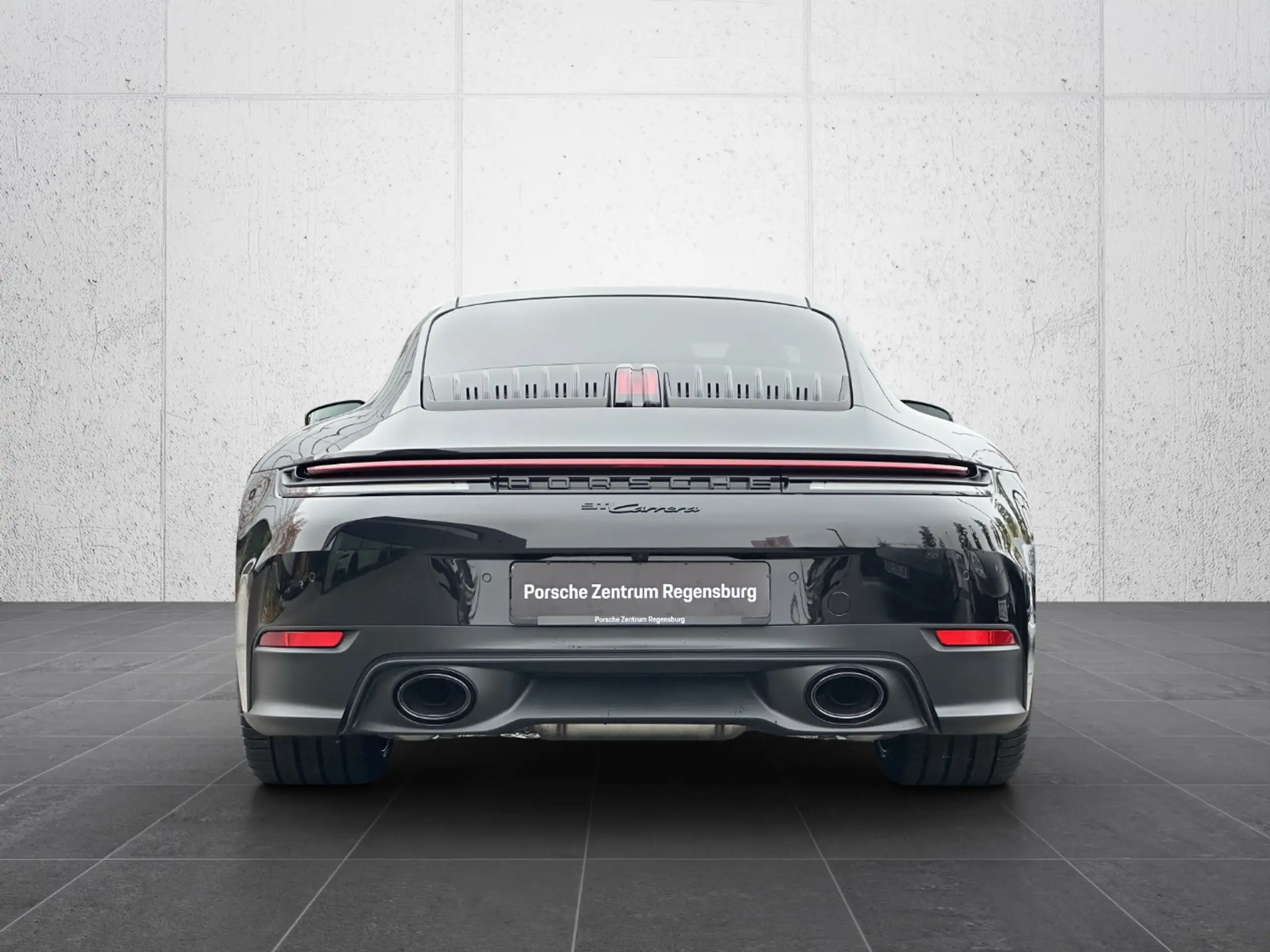 Porsche - 992