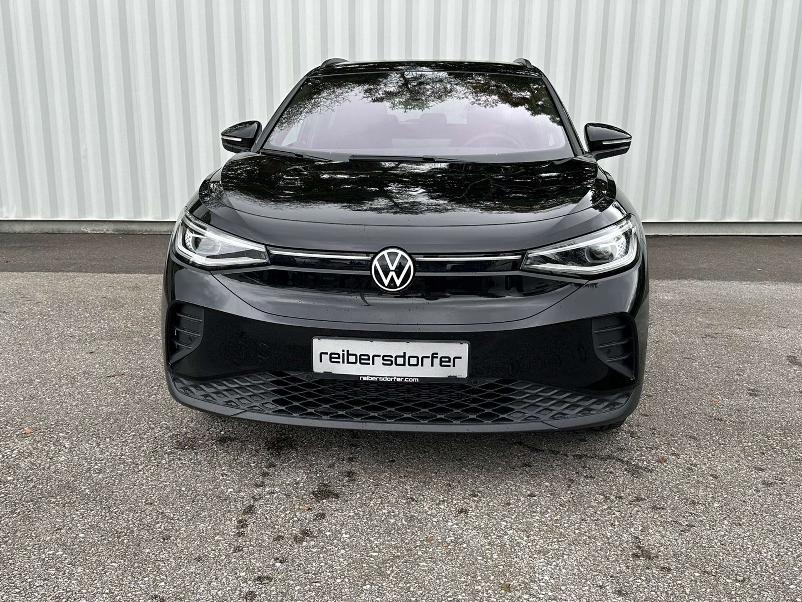 Volkswagen - ID.4