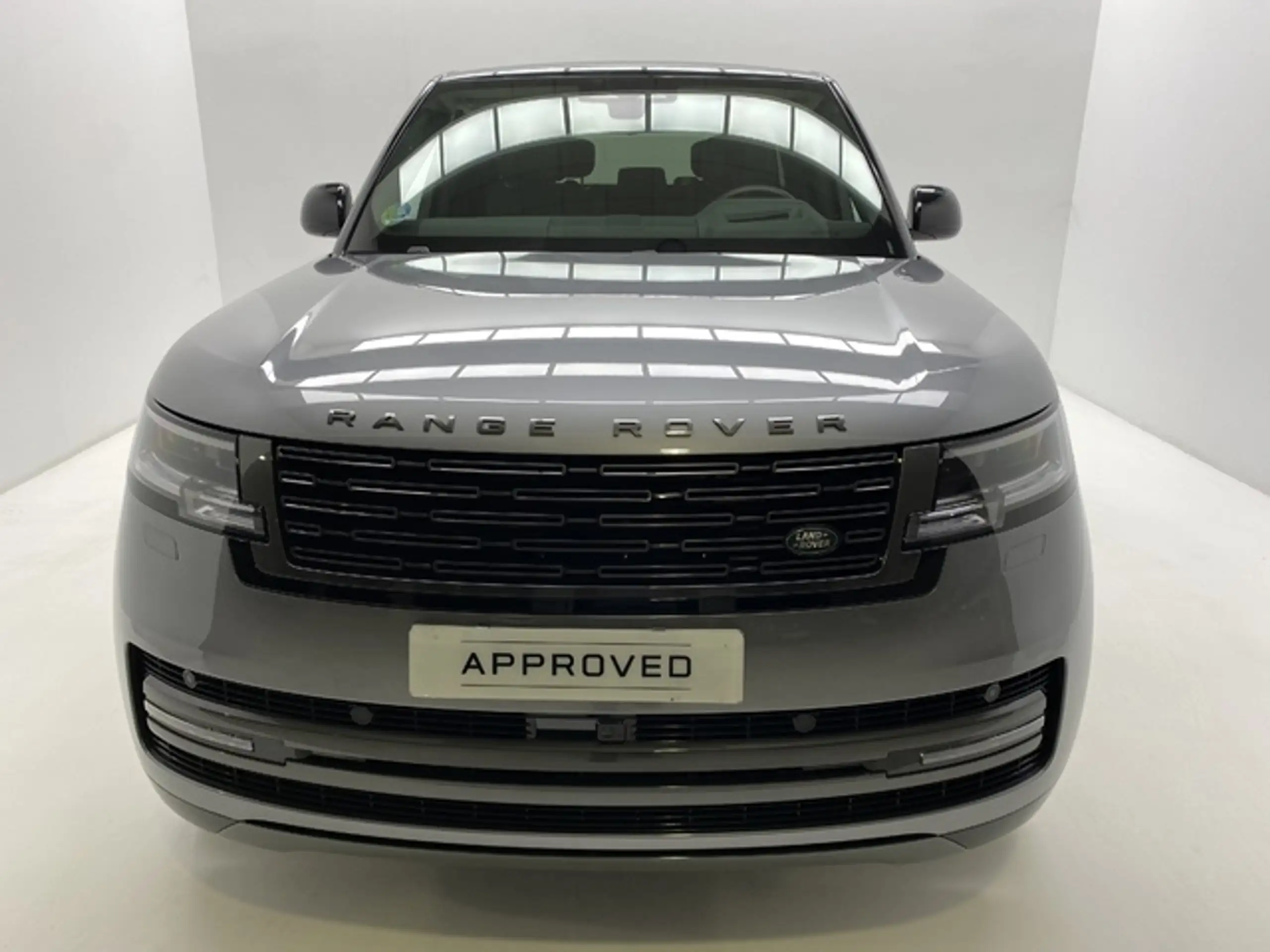 Land Rover Range Rover 2023