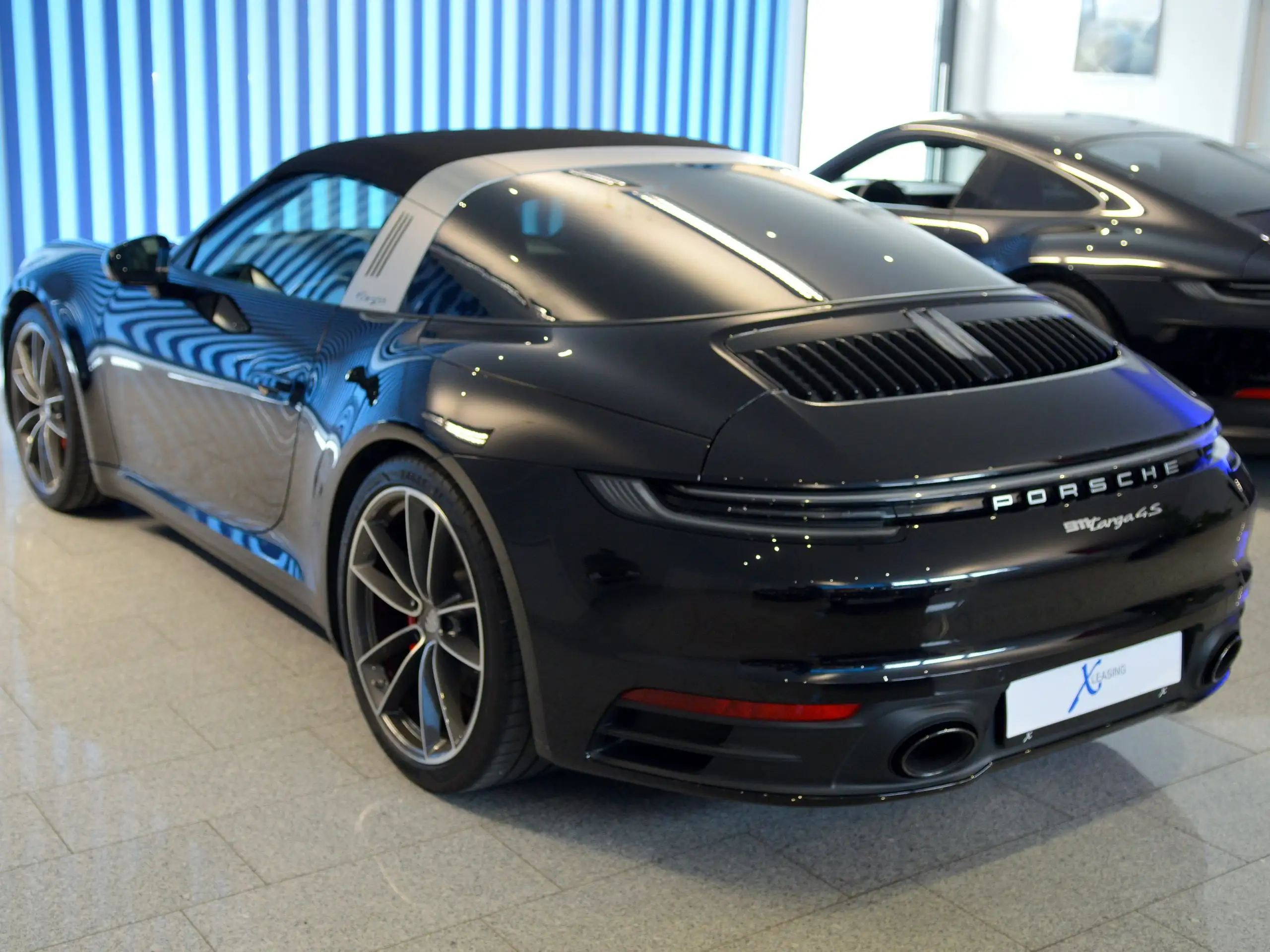 Porsche - 992