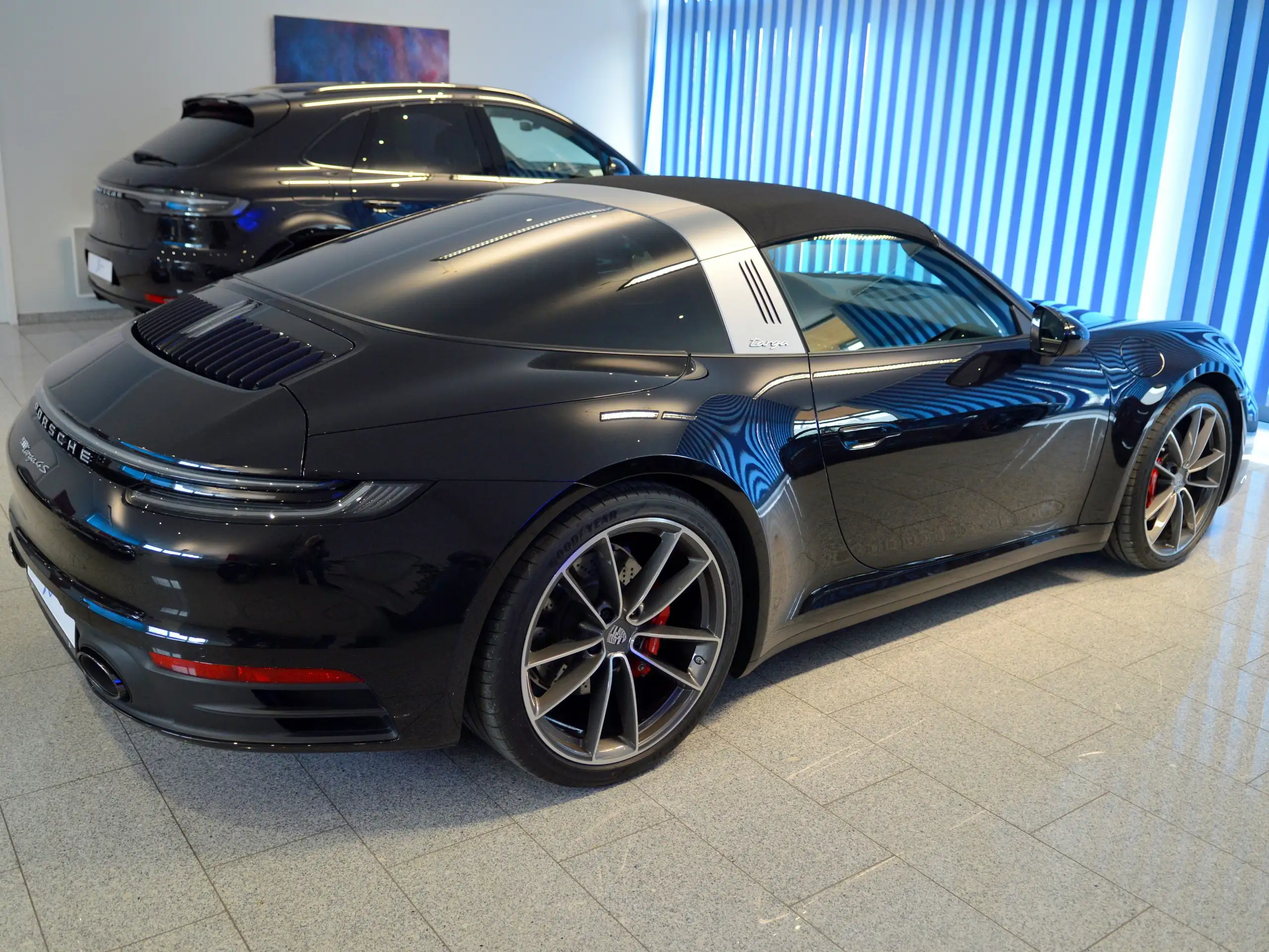 Porsche - 992