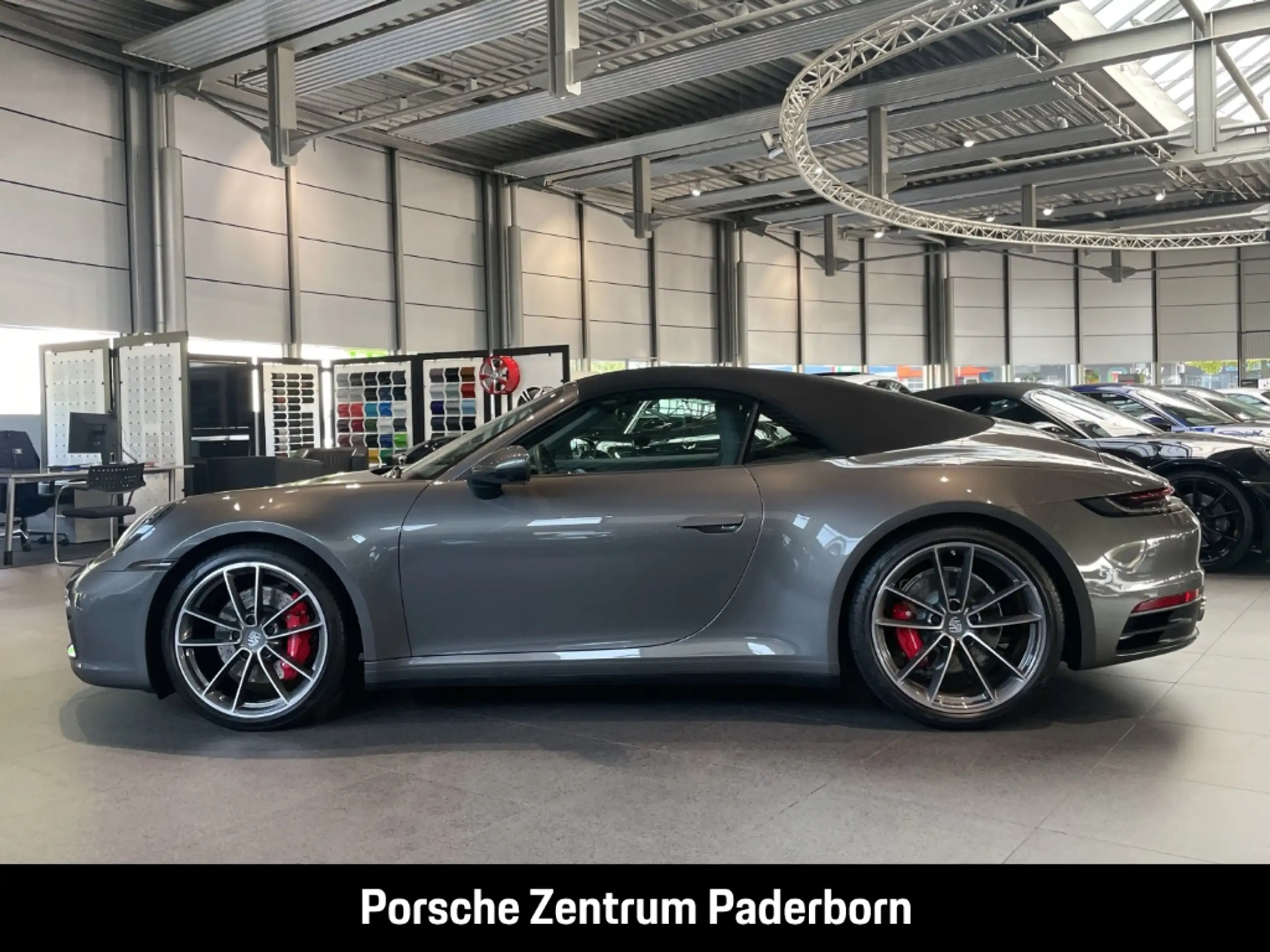 Porsche - 992