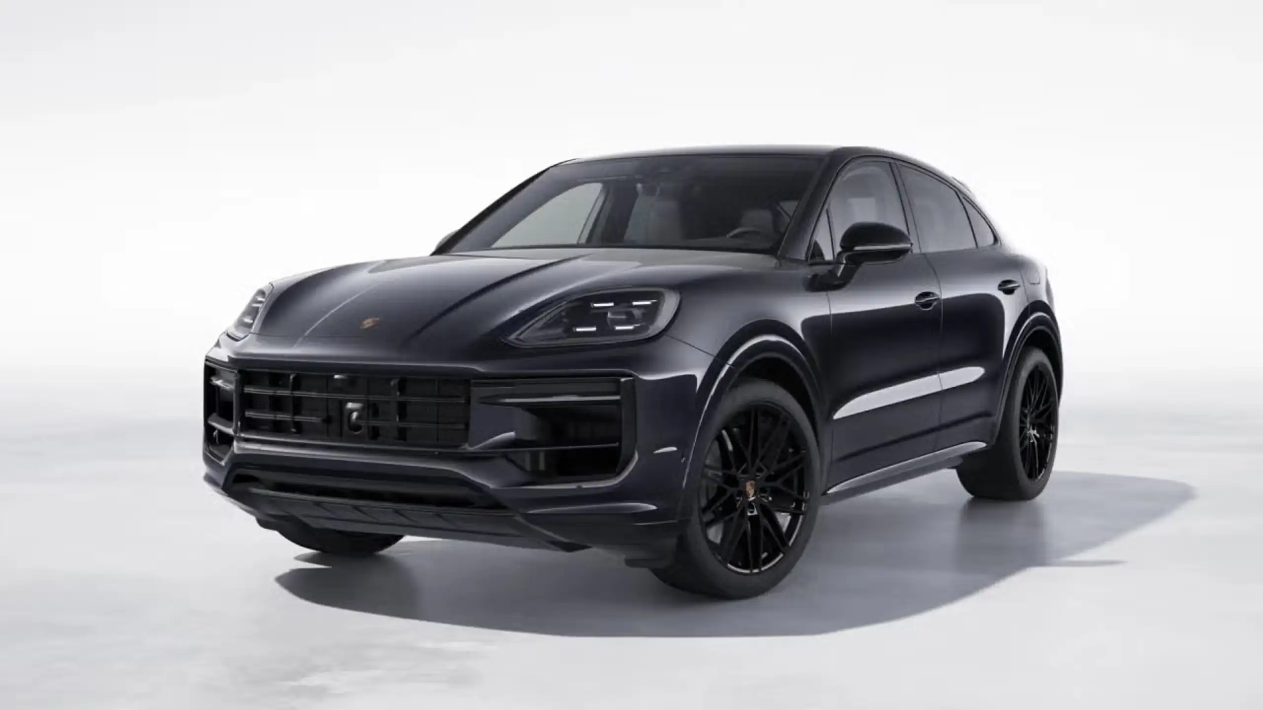 Porsche - Cayenne