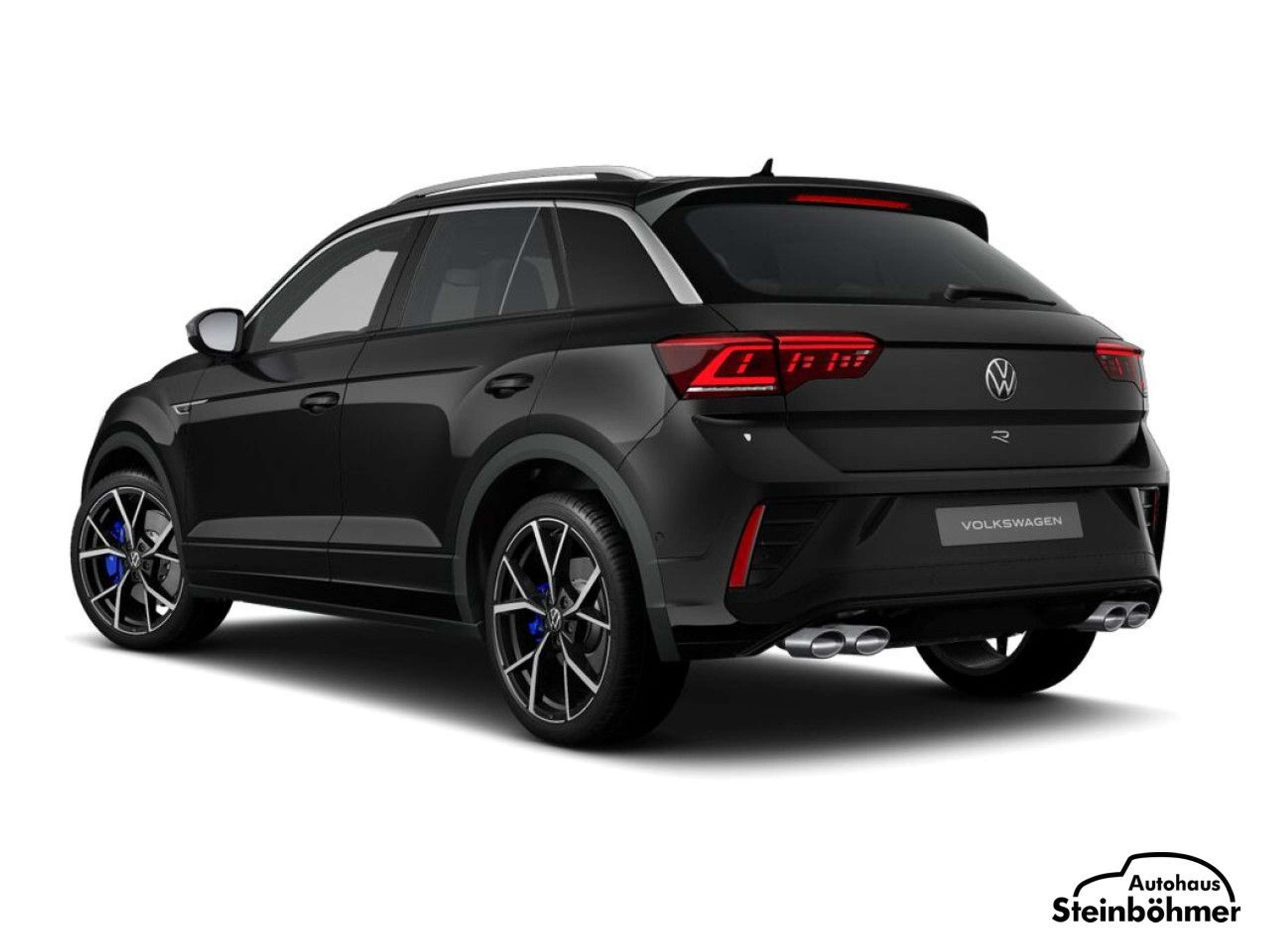 Volkswagen - T-Roc