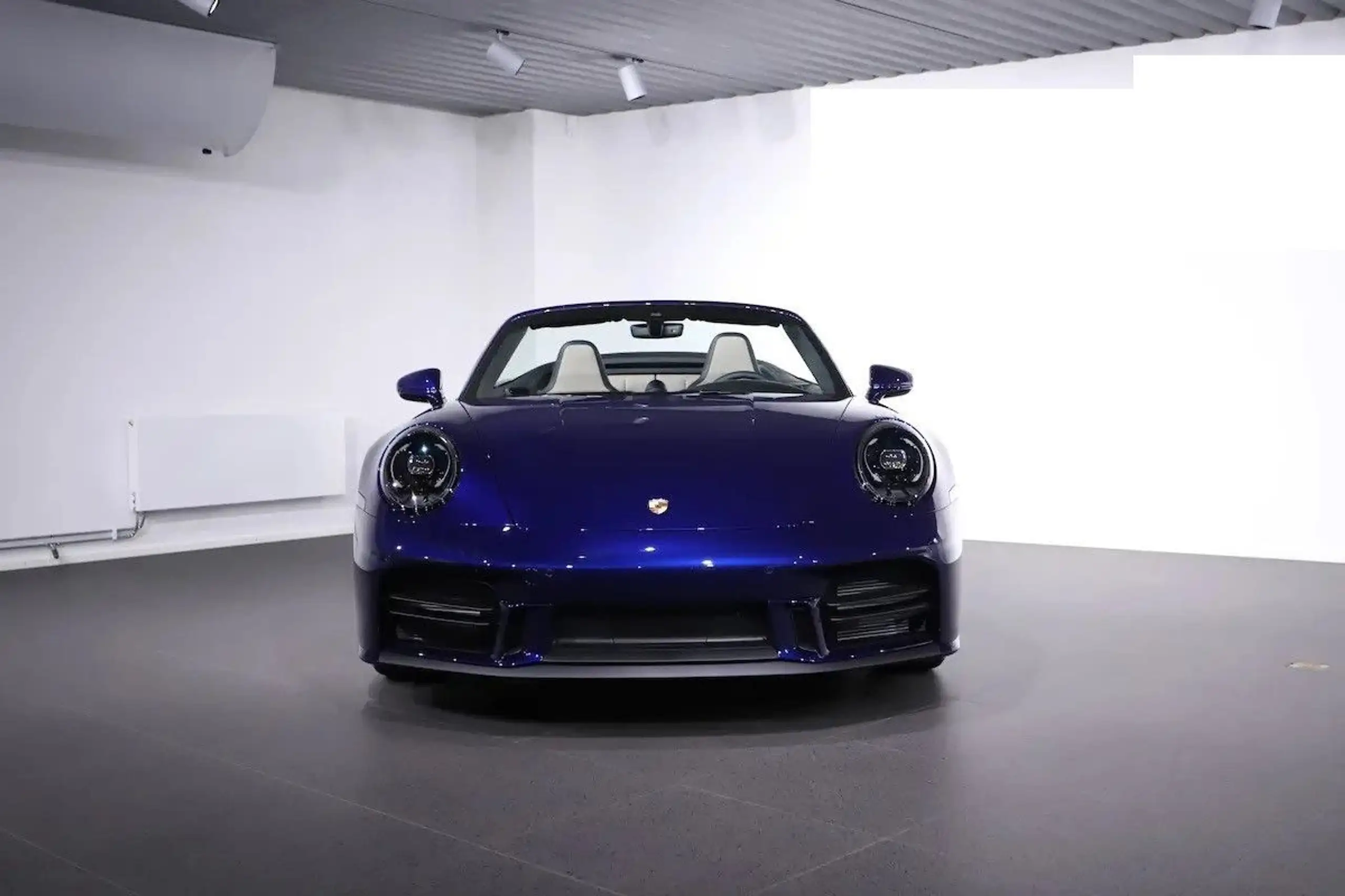 Porsche - 992