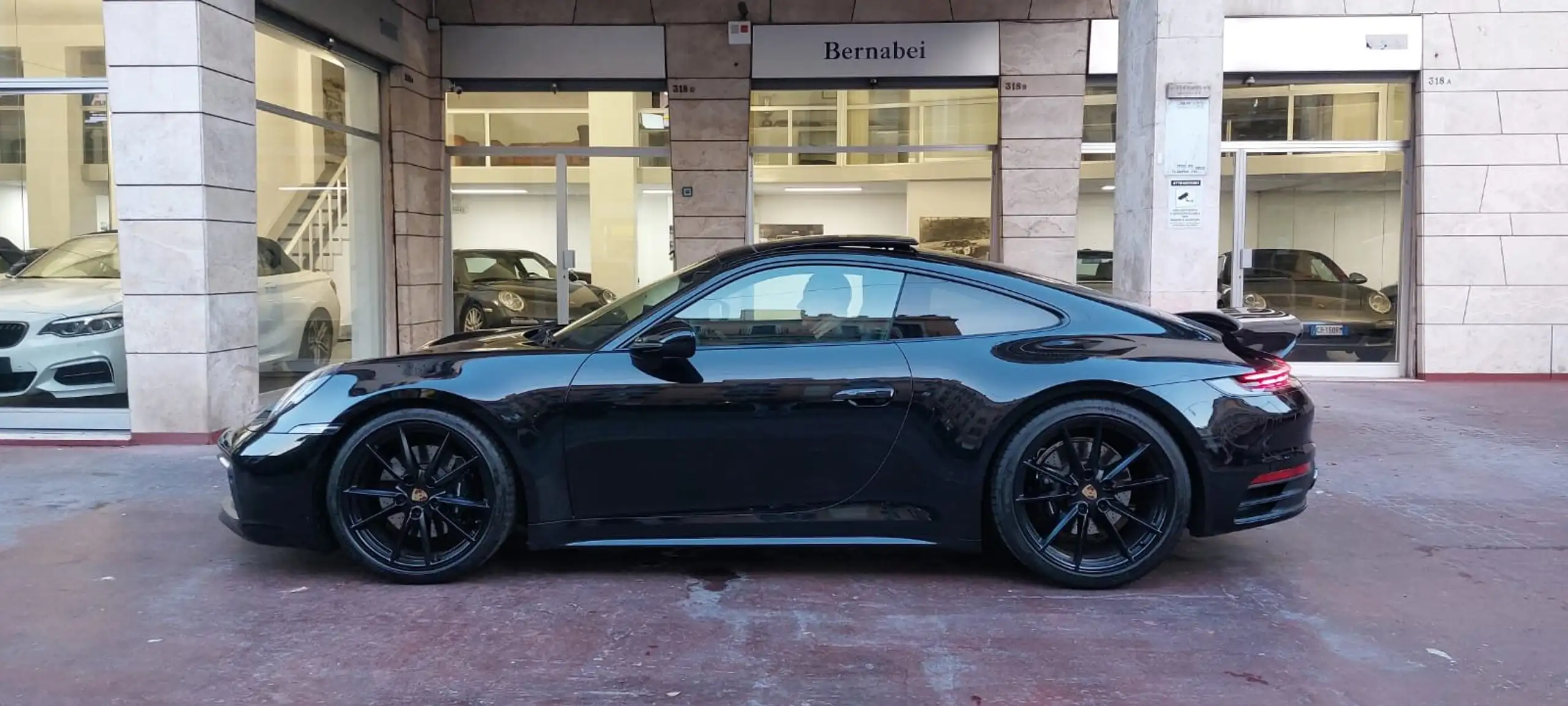 Porsche - 992