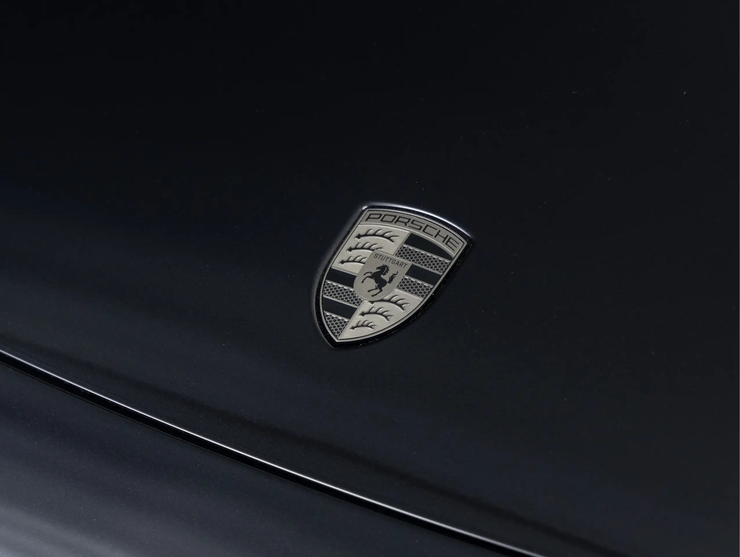 Porsche - Macan