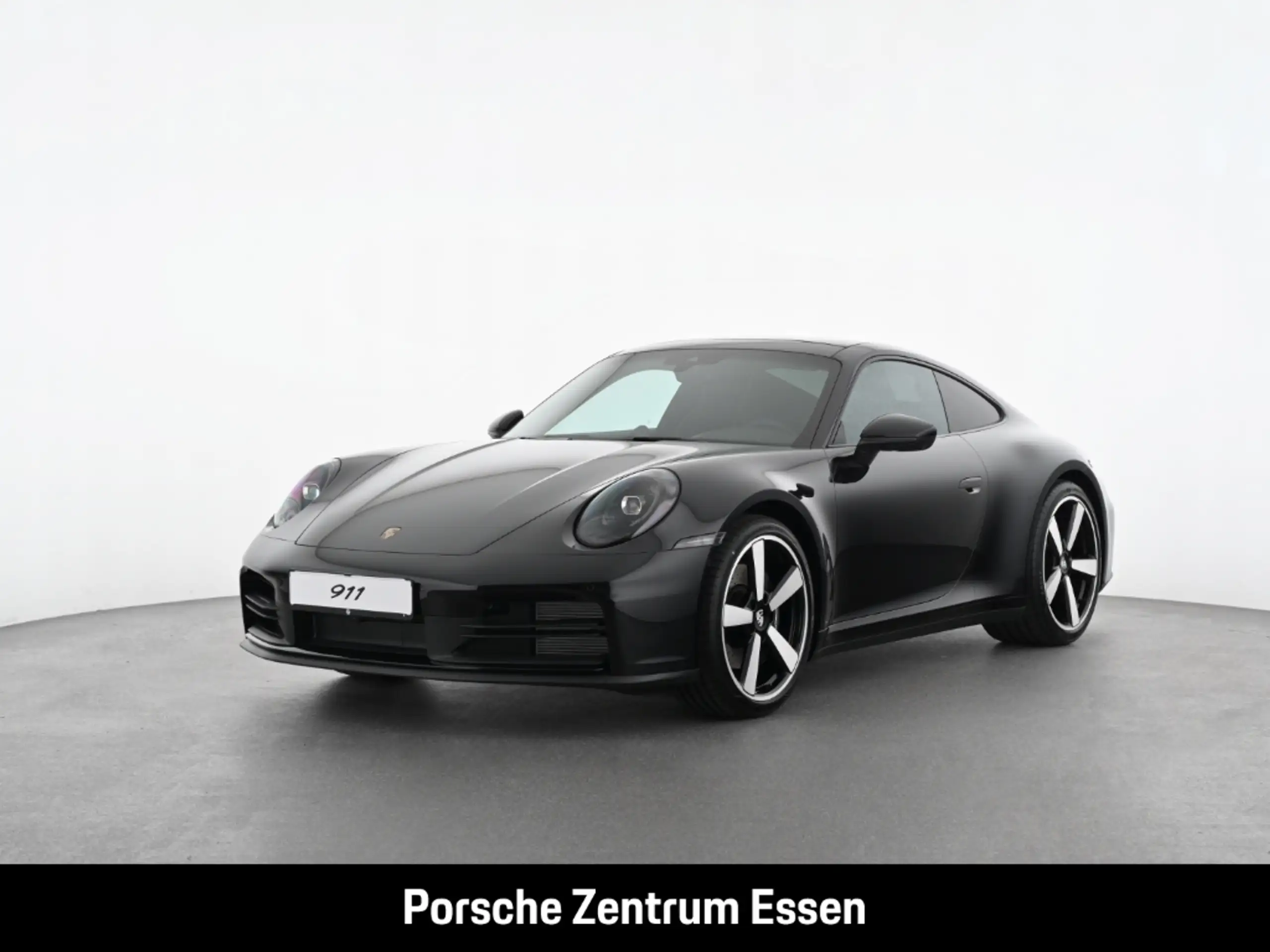 Porsche - 992