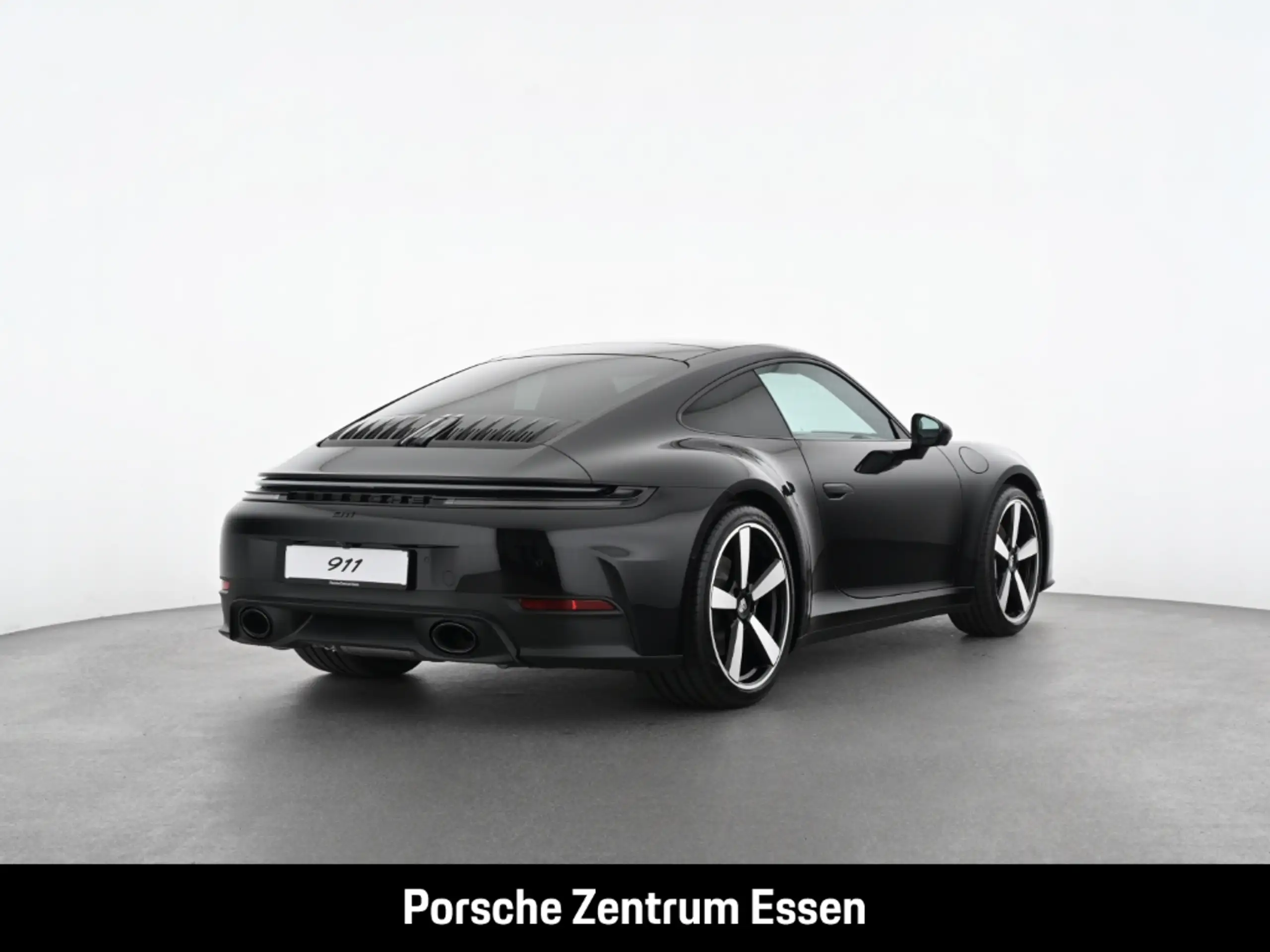 Porsche - 992