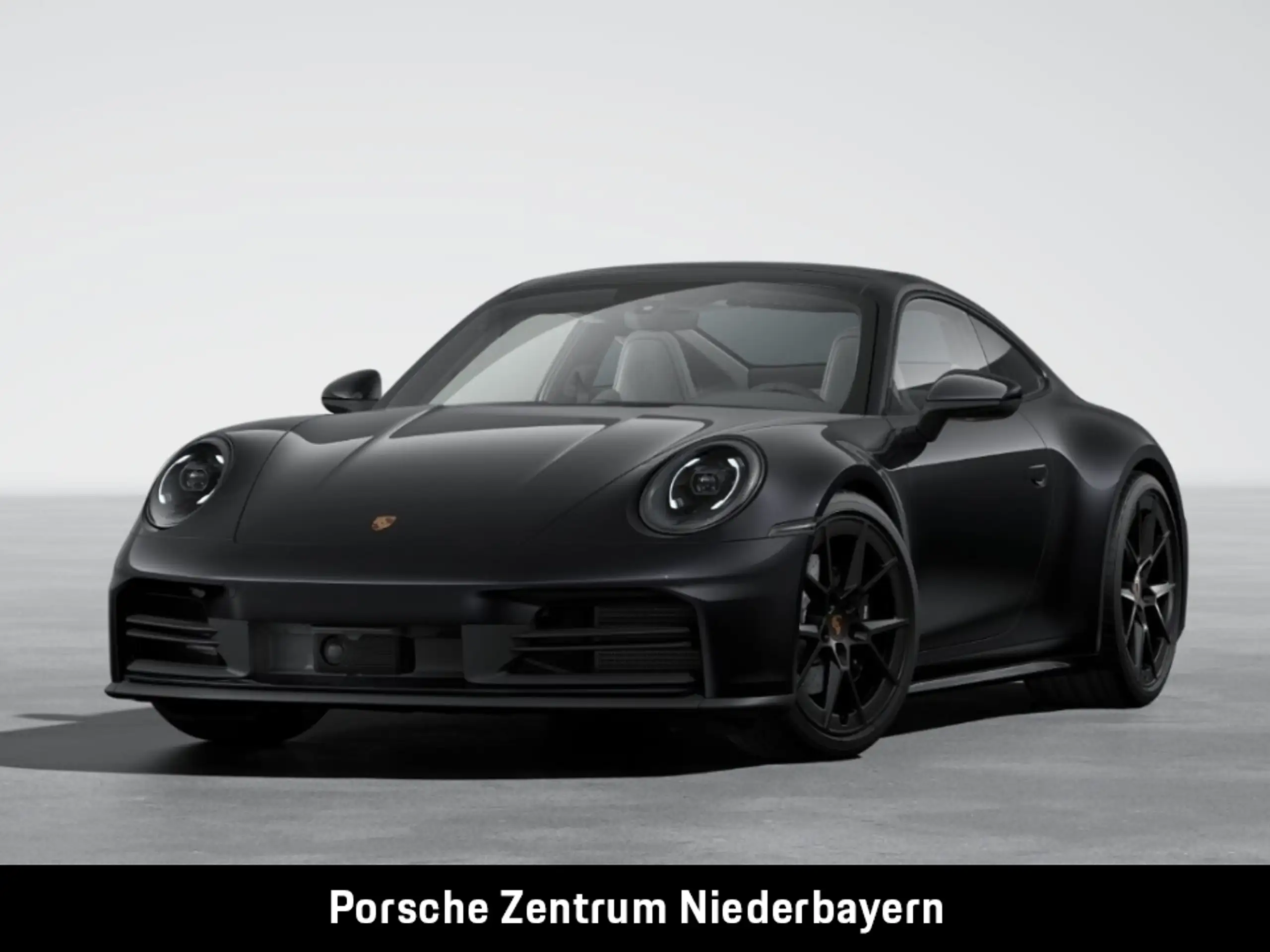 Porsche - 992