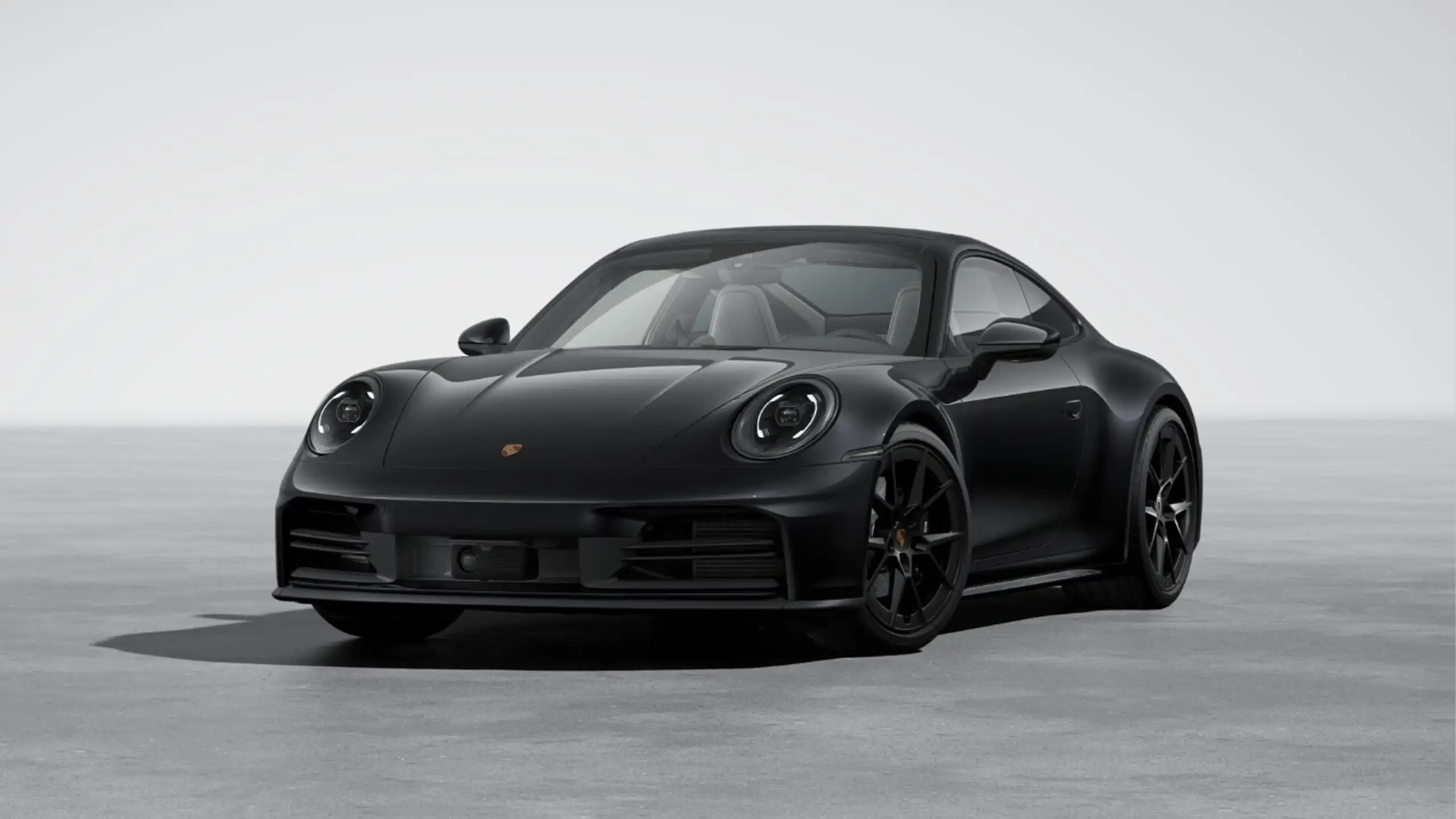 Porsche - 992