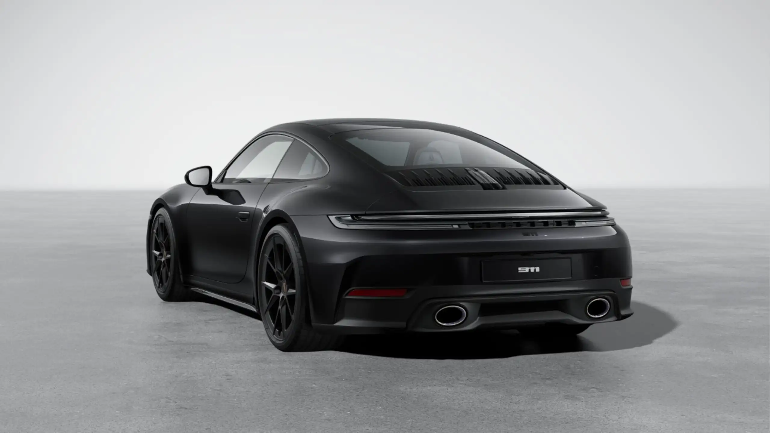 Porsche - 992