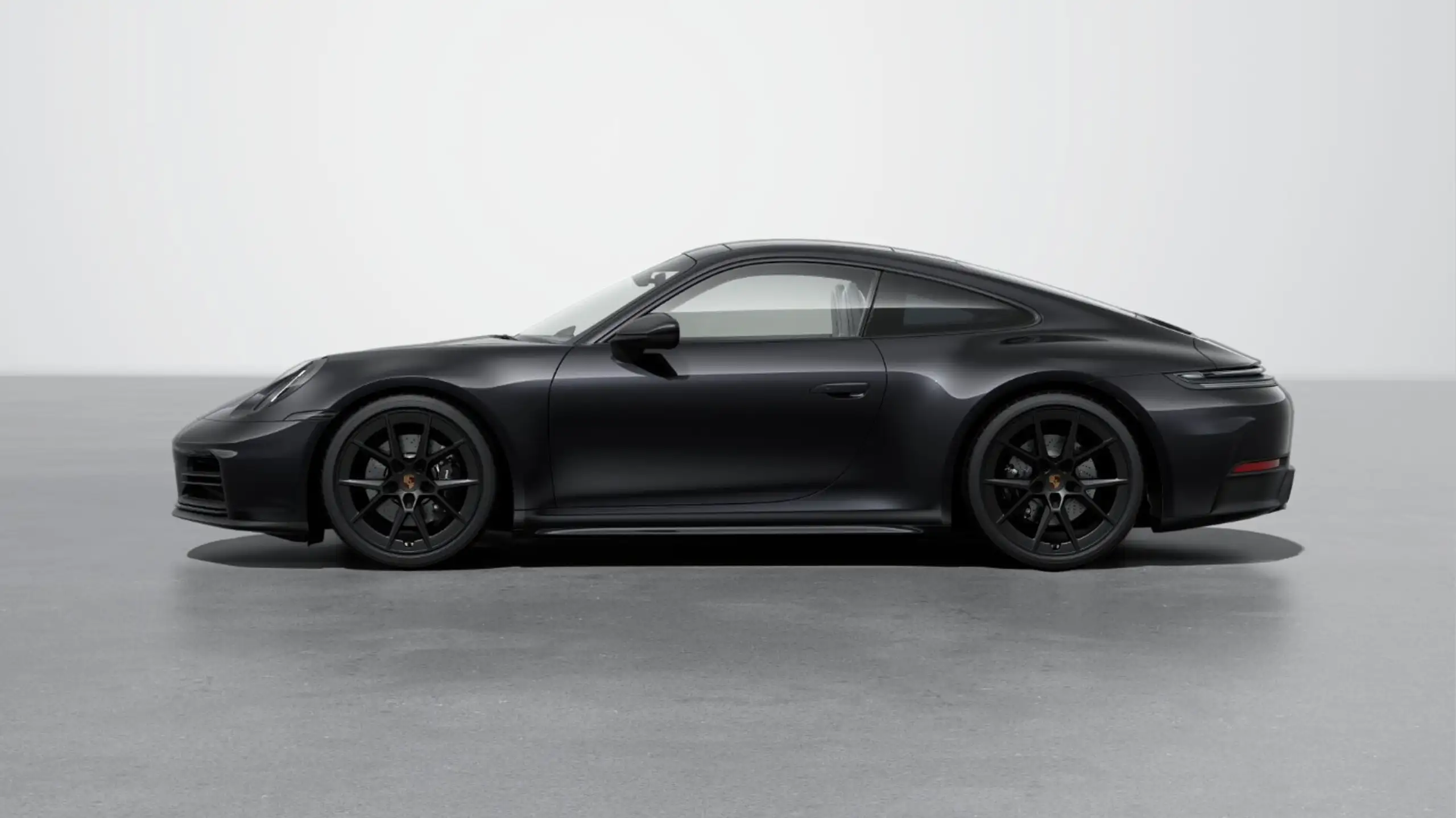 Porsche - 992