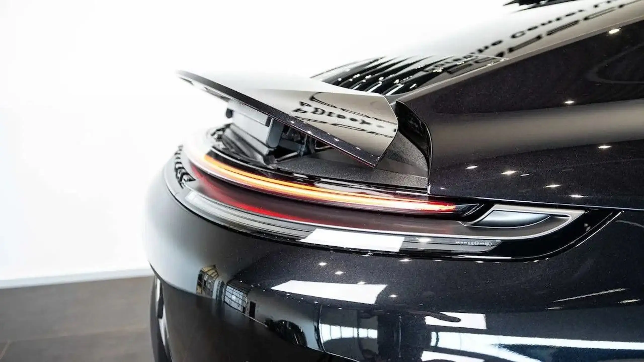 Porsche - 992