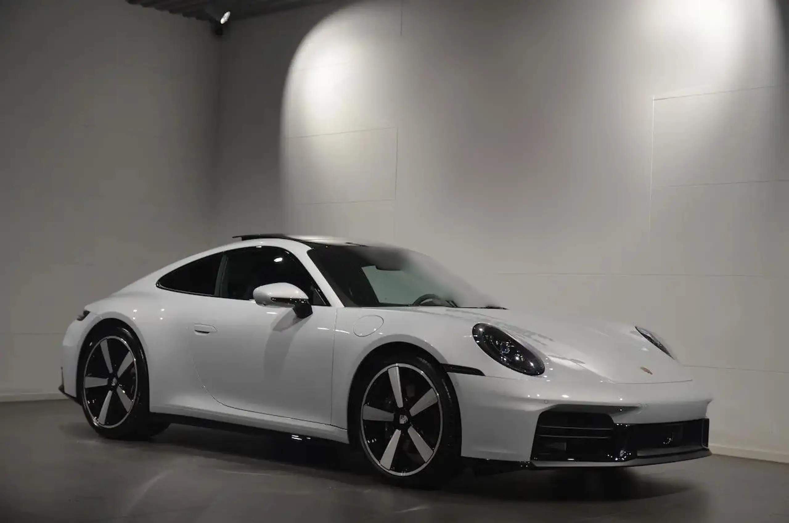 Porsche - 992