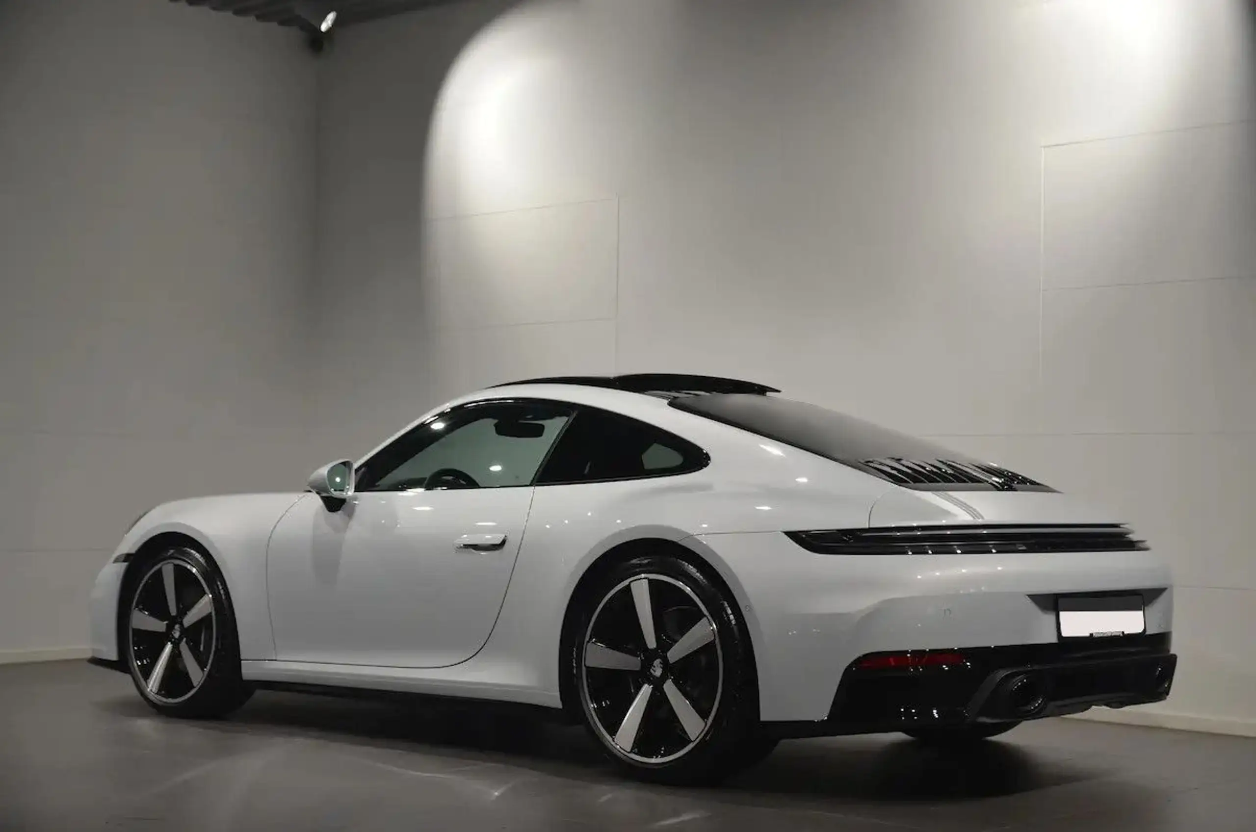 Porsche - 992