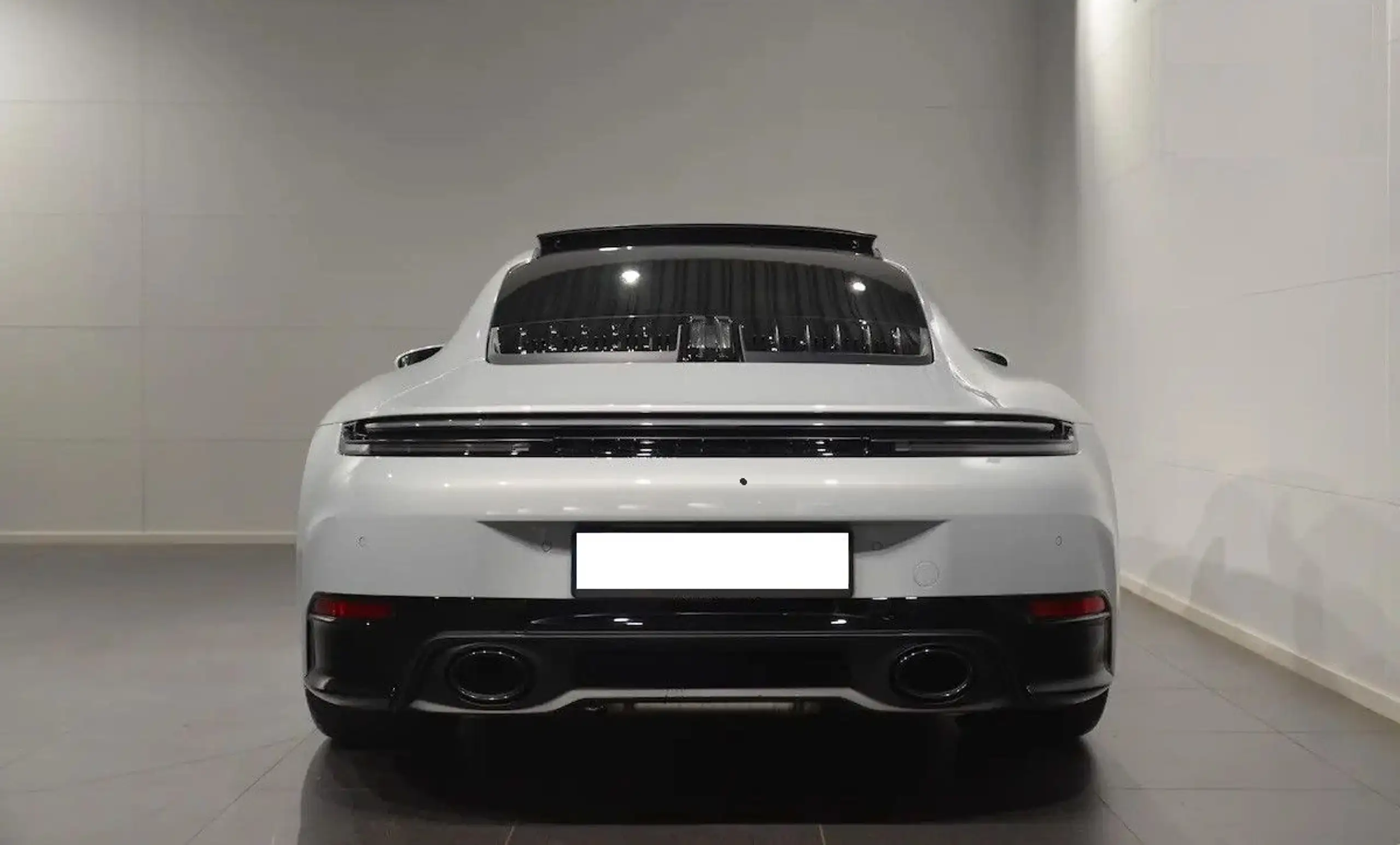 Porsche - 992