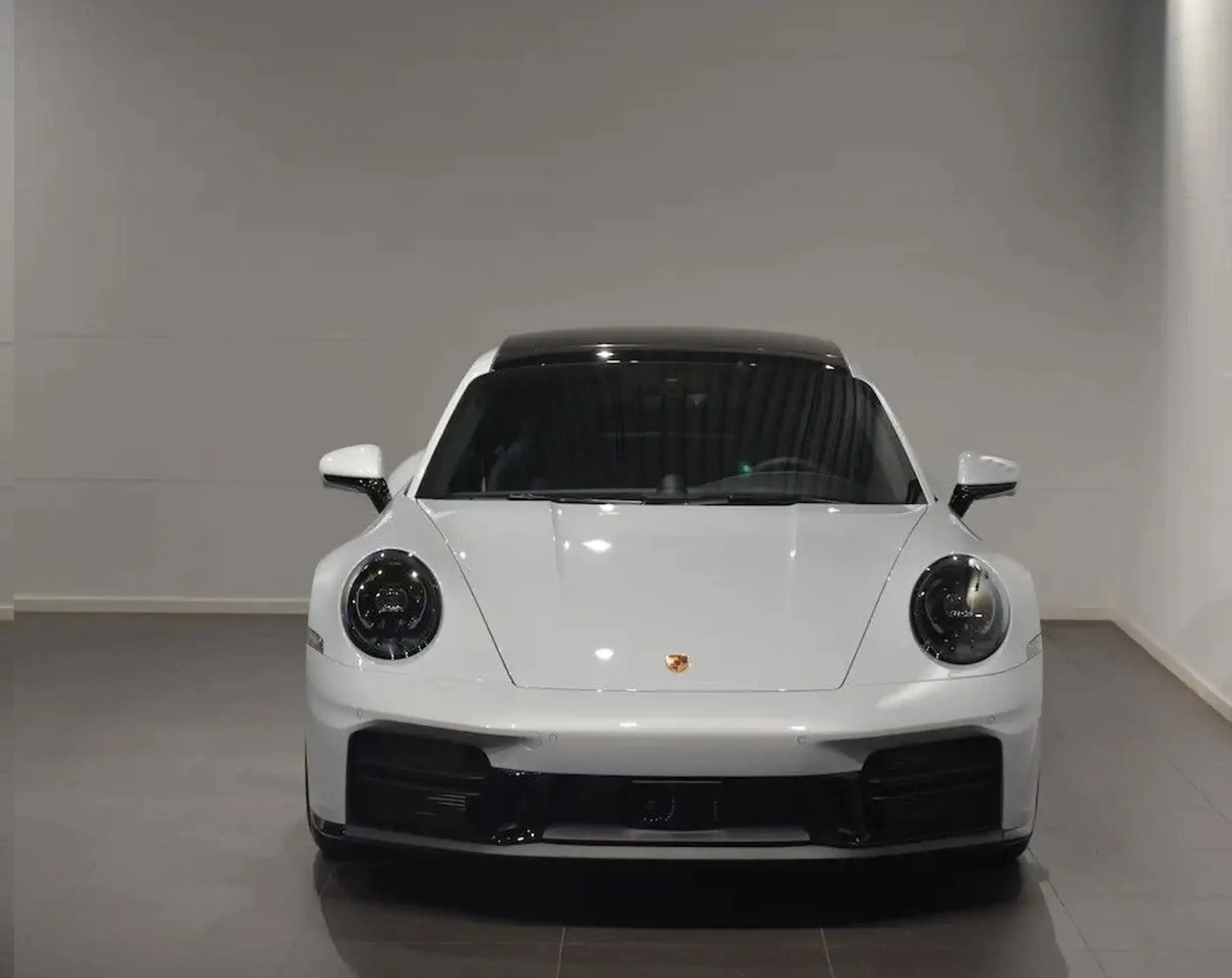 Porsche - 992