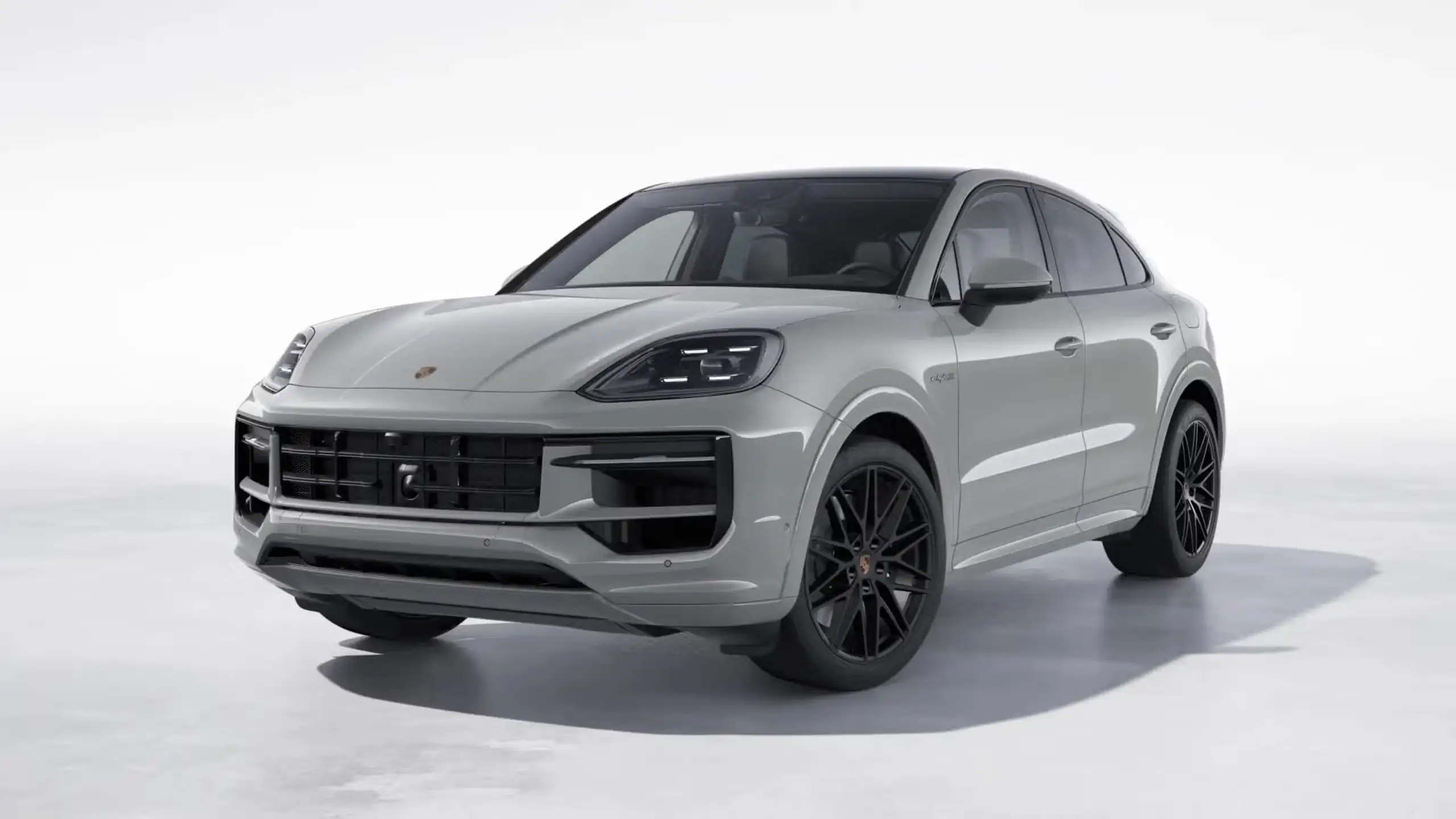 Porsche - Cayenne