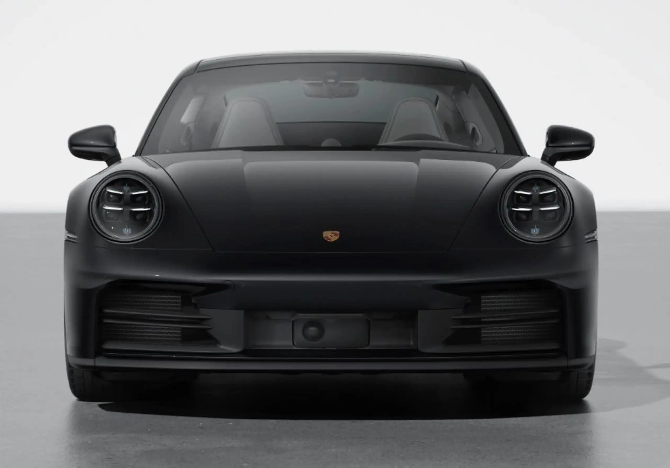 Porsche - 992