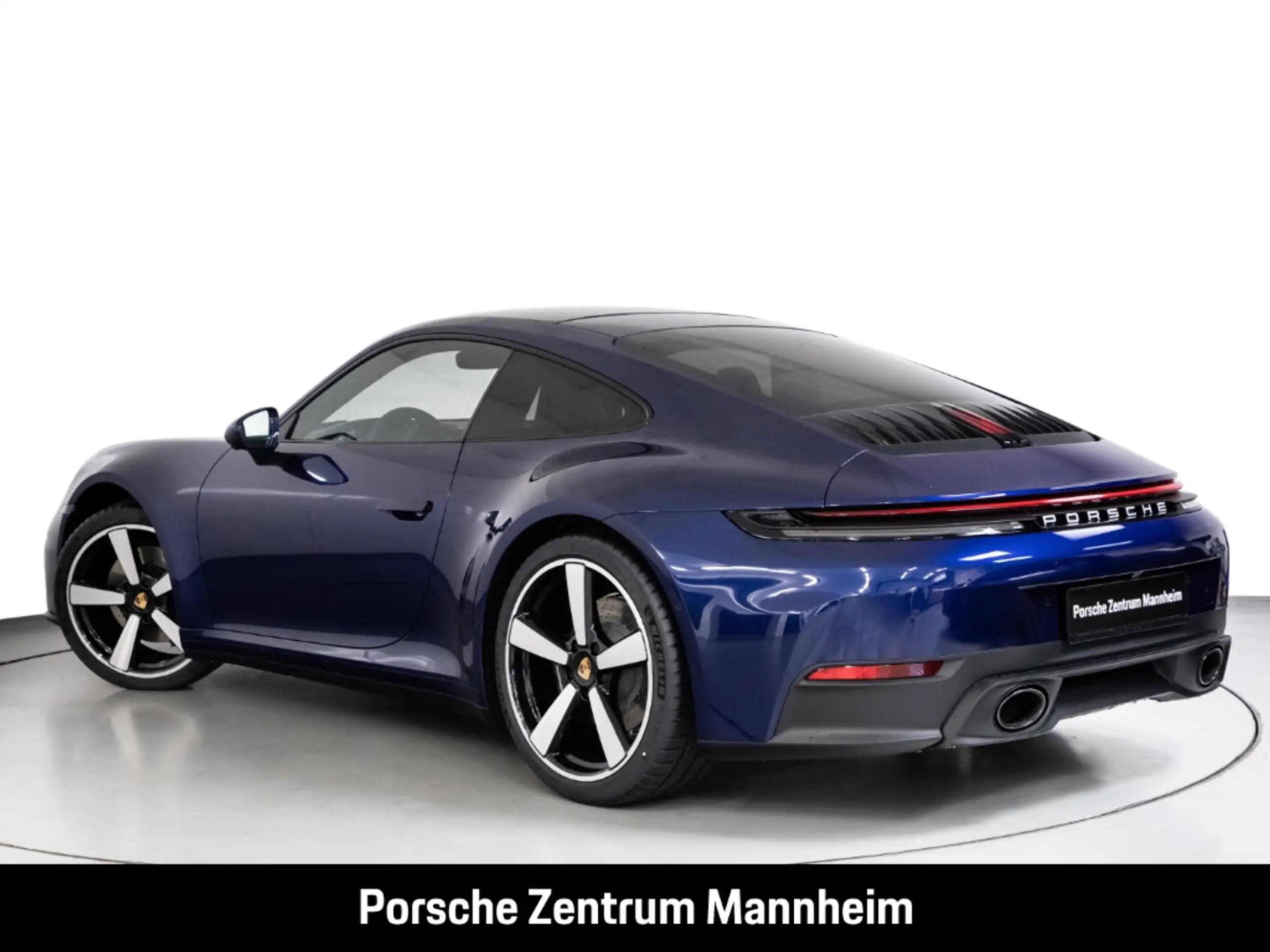 Porsche - 992