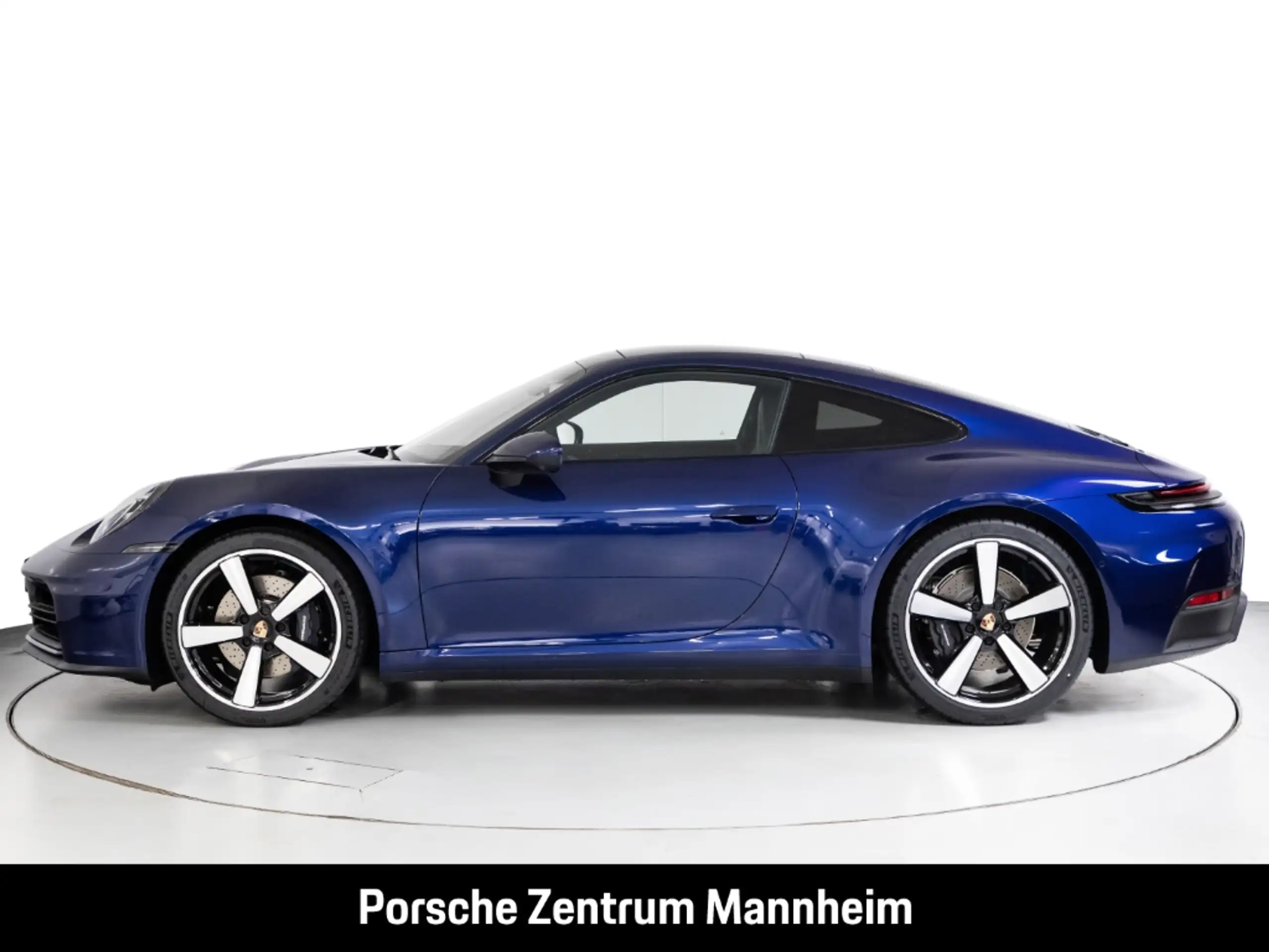 Porsche - 992