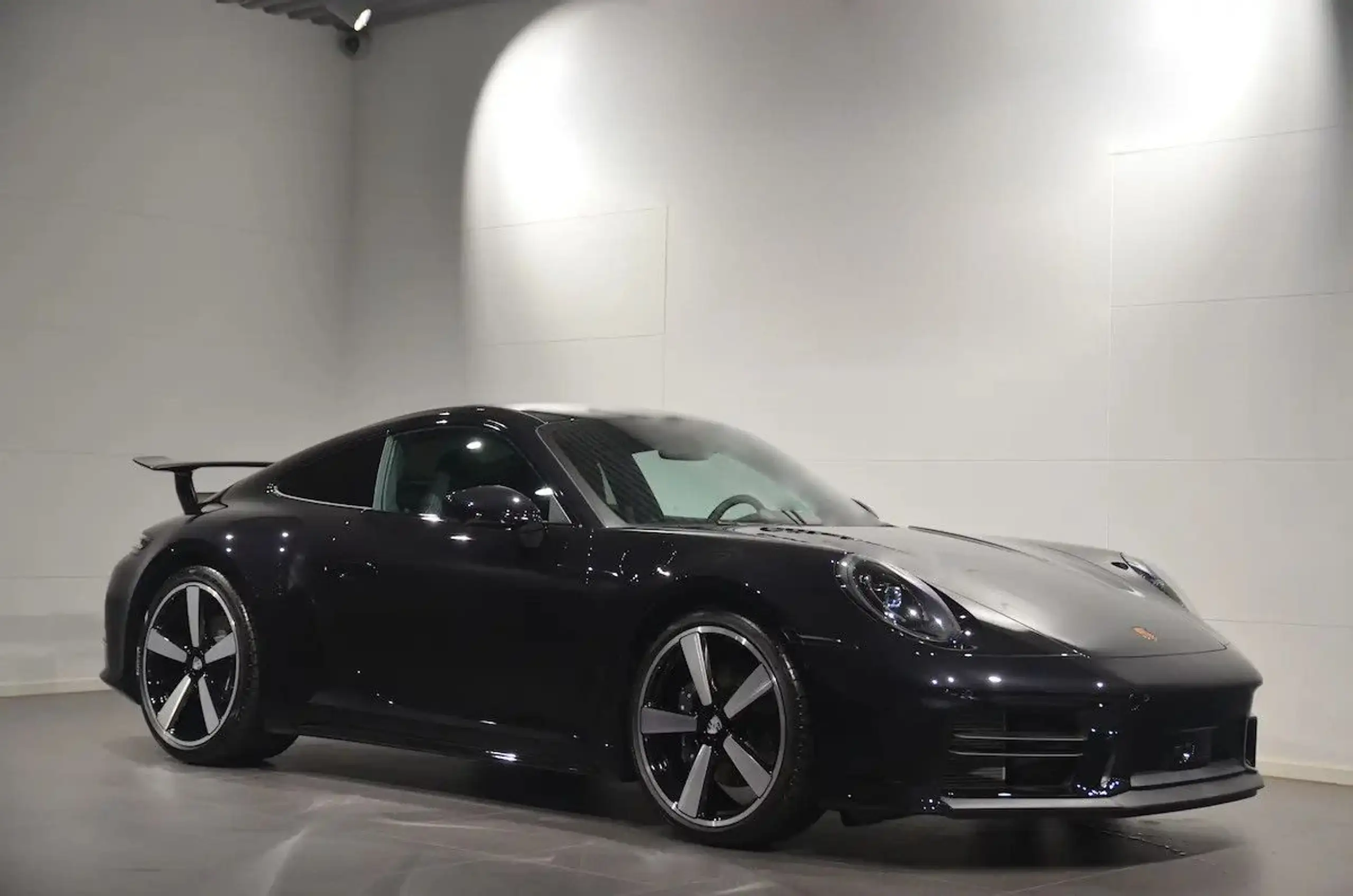 Porsche - 992