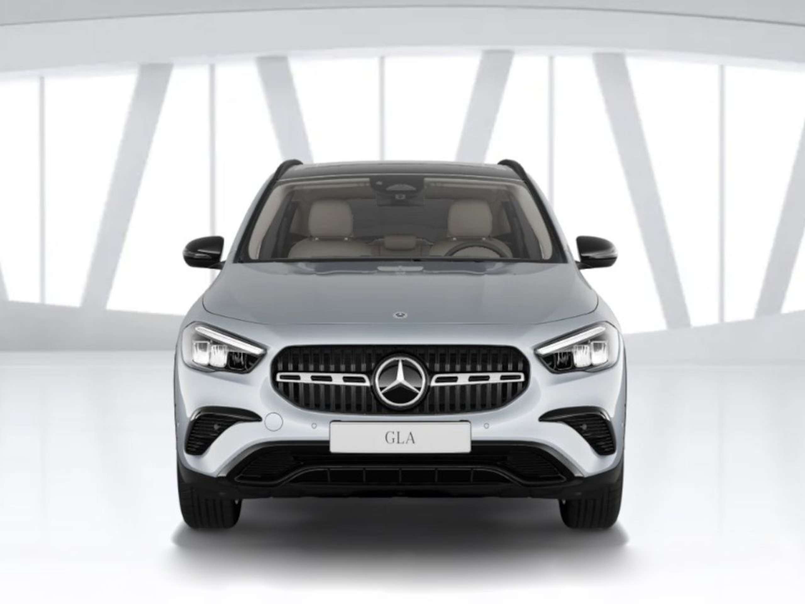 Mercedes-Benz - GLA 200