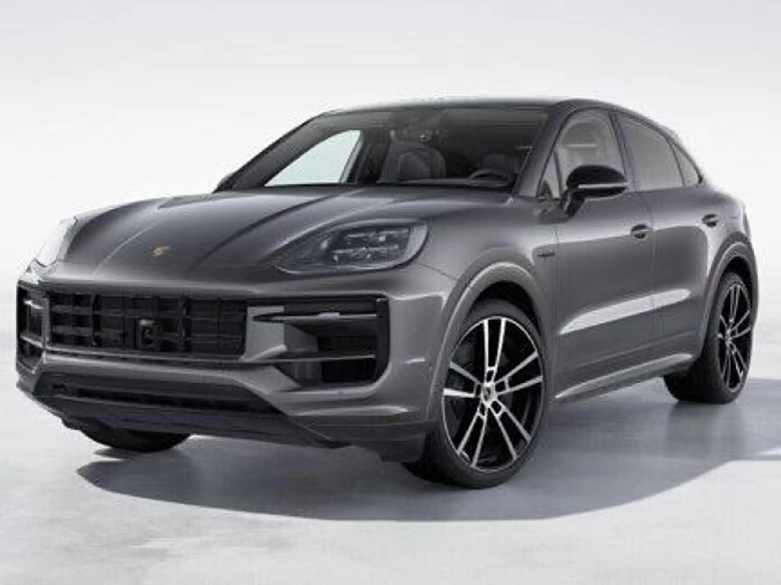 Porsche - Cayenne