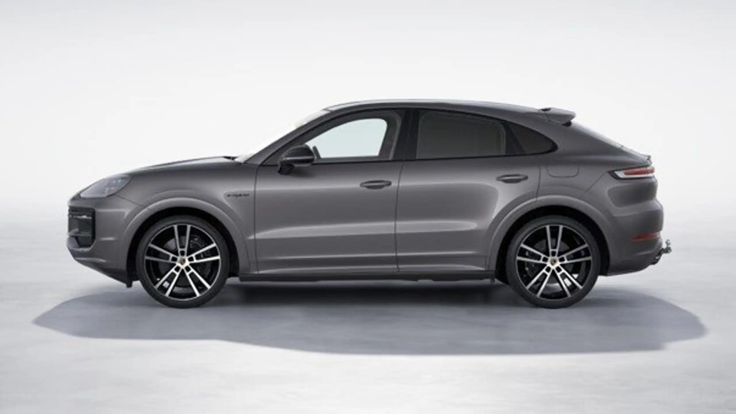 Porsche - Cayenne