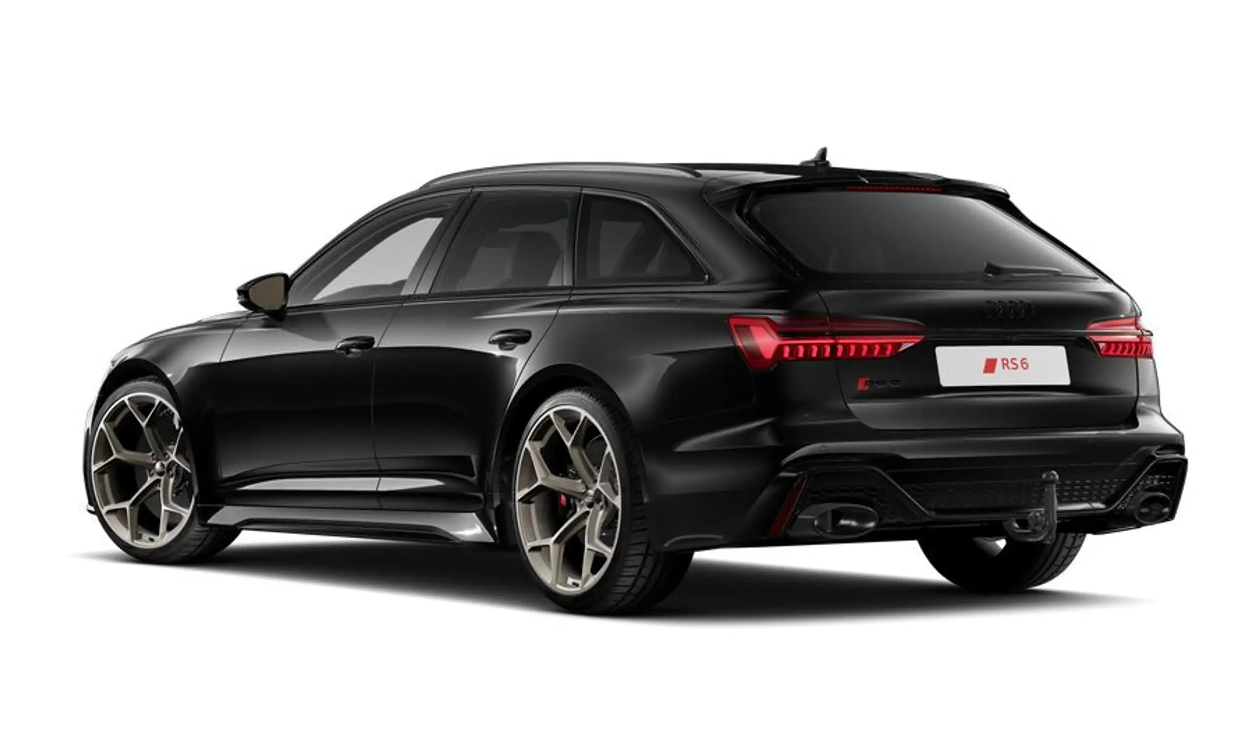 Audi - RS6