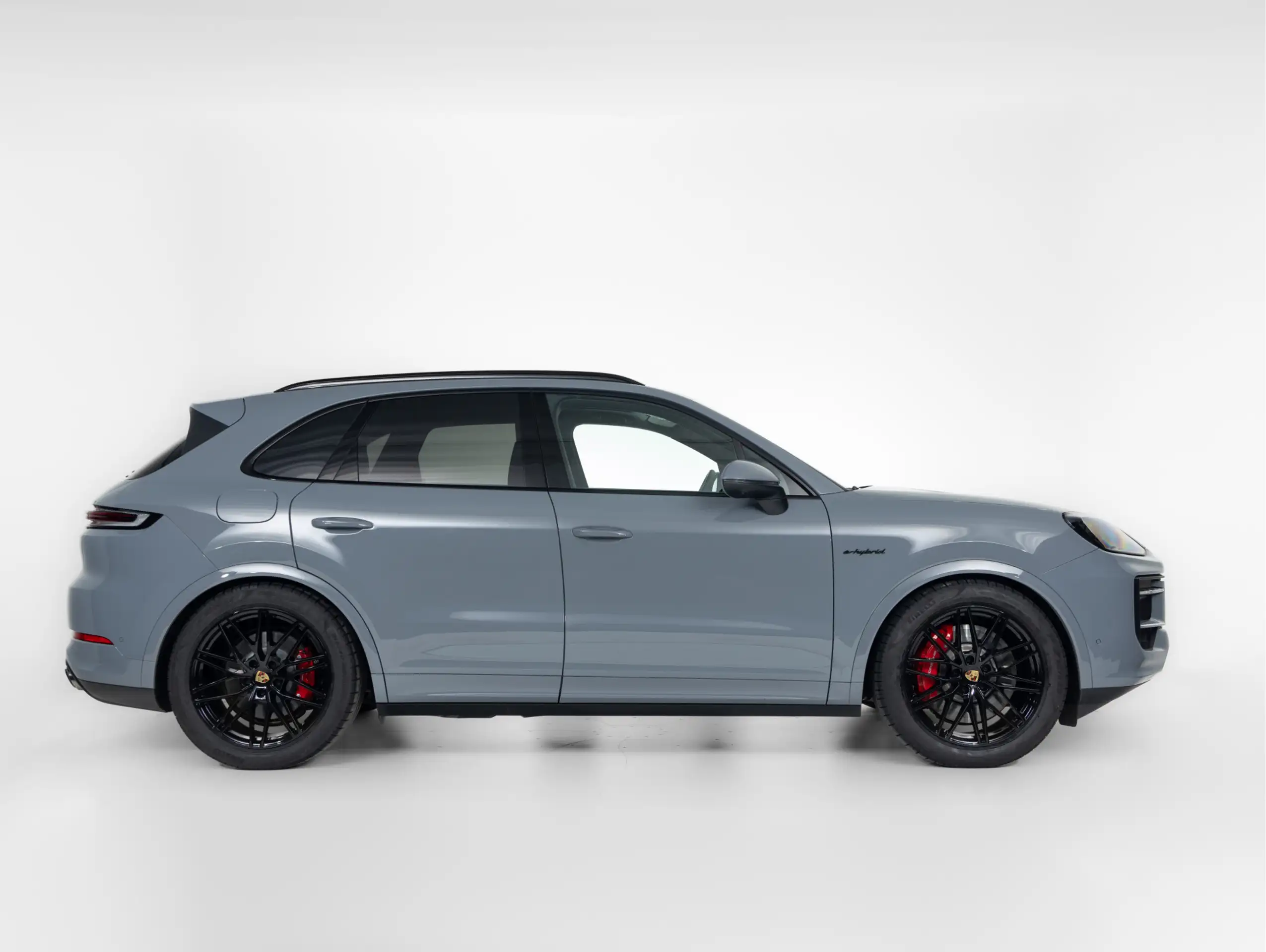 Porsche - Cayenne