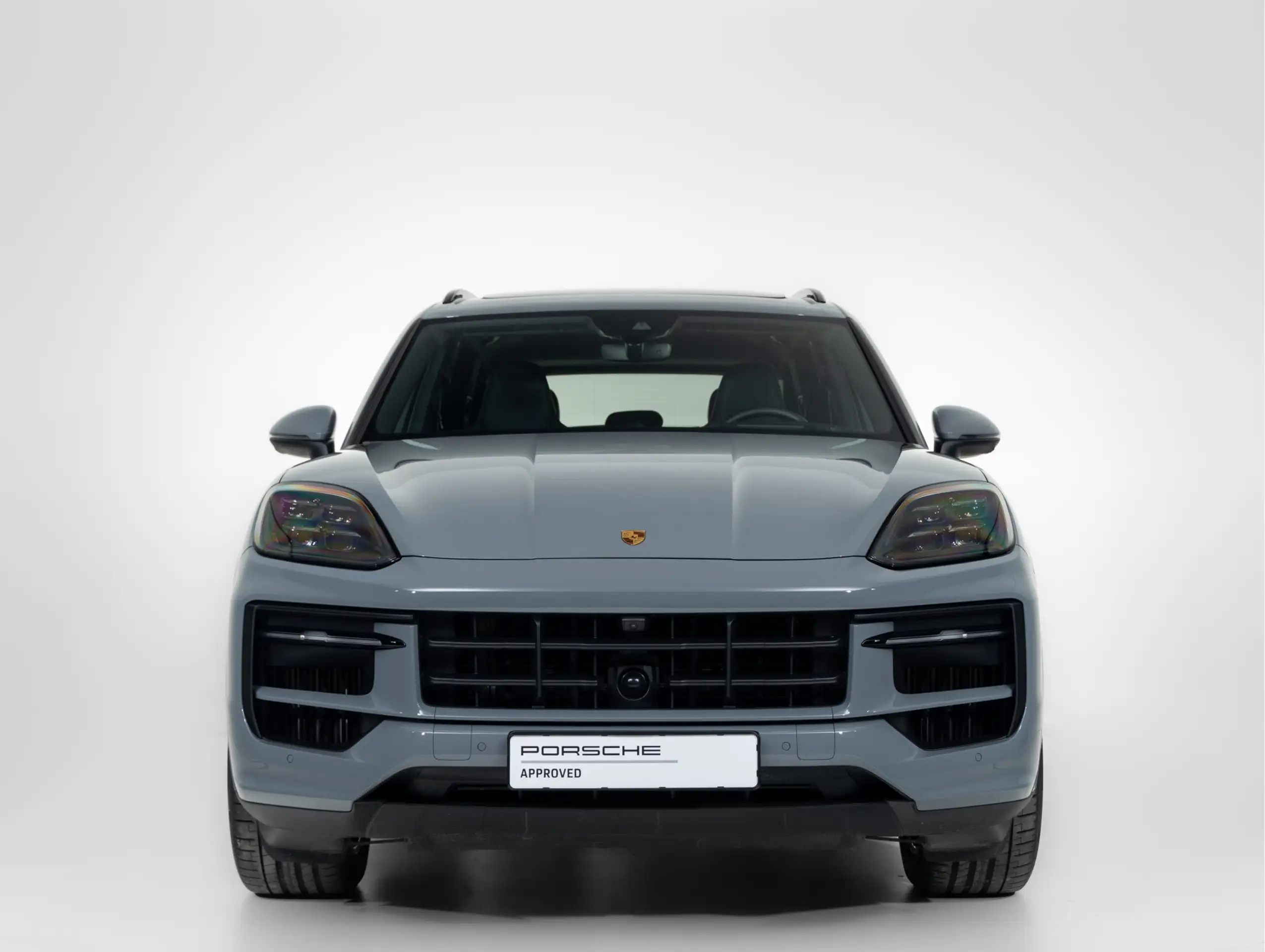 Porsche - Cayenne