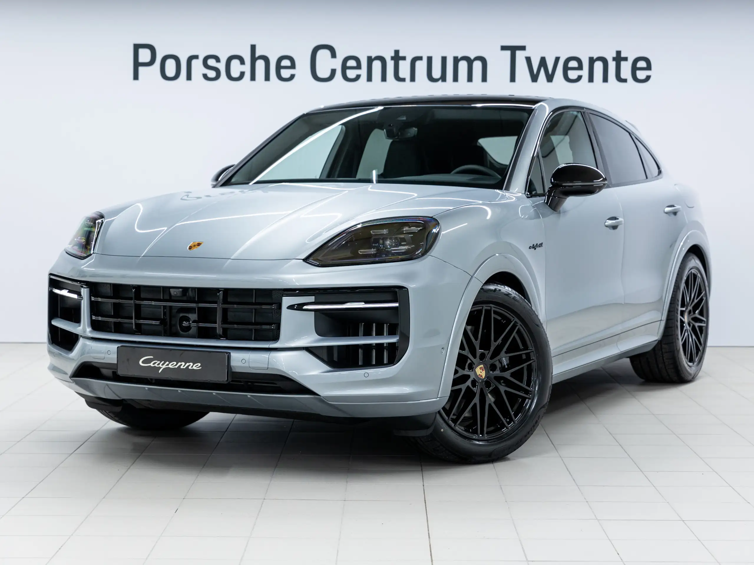 Porsche - Cayenne