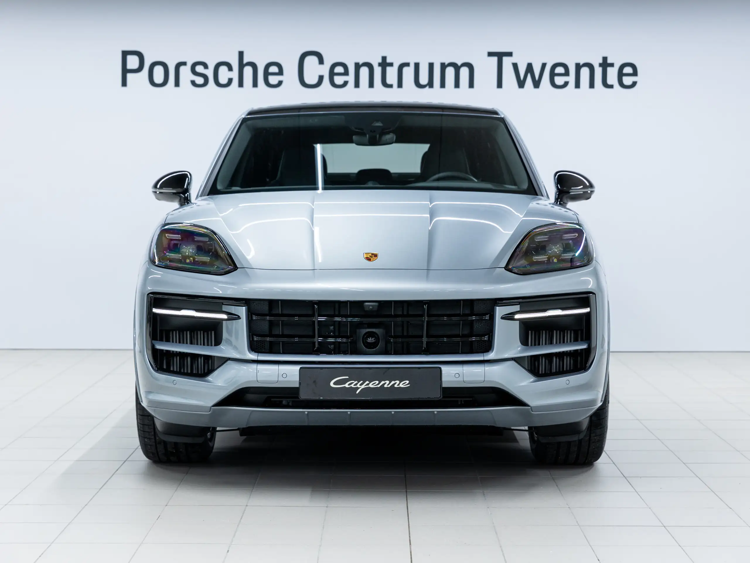 Porsche - Cayenne