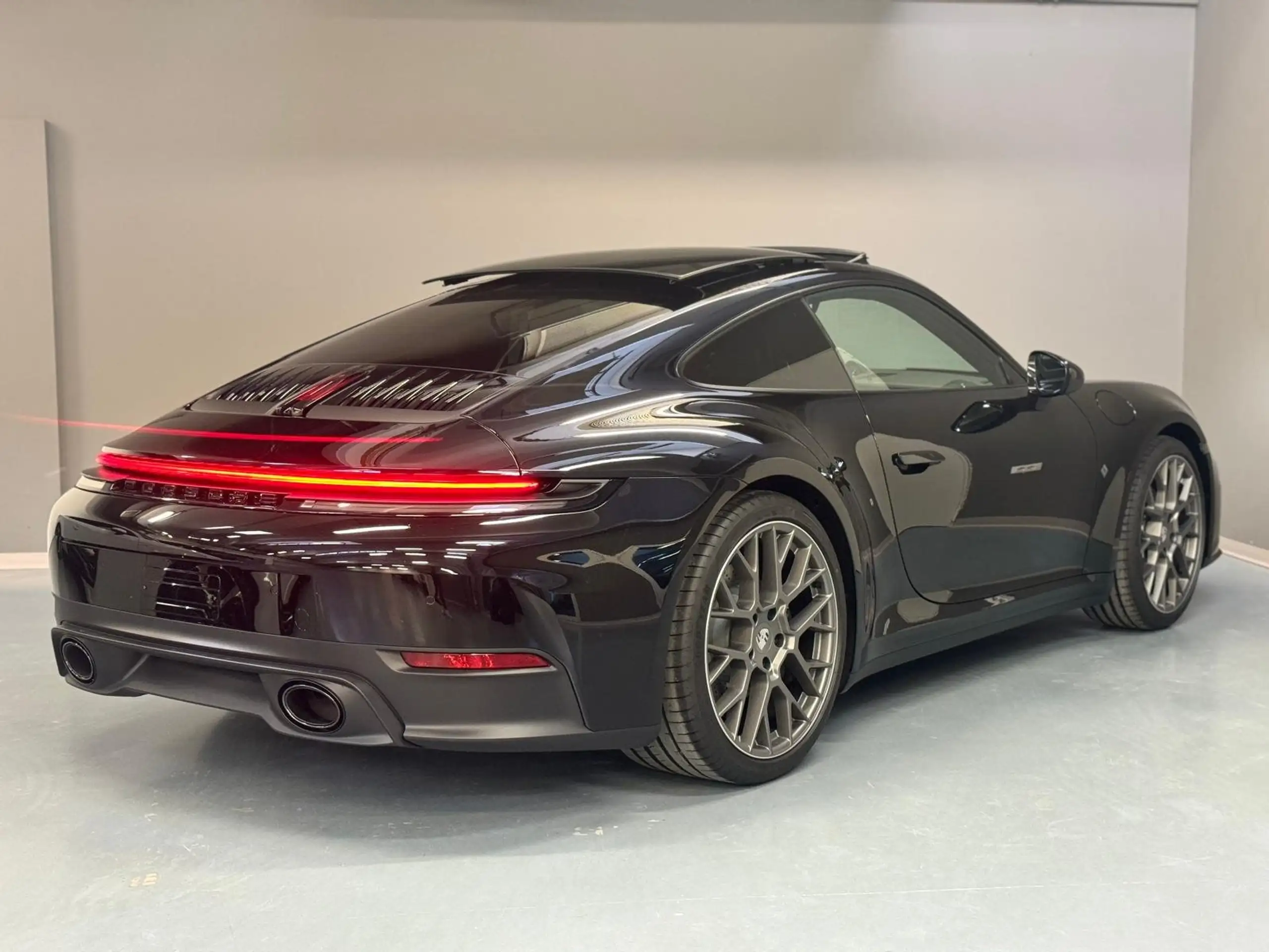 Porsche - 992