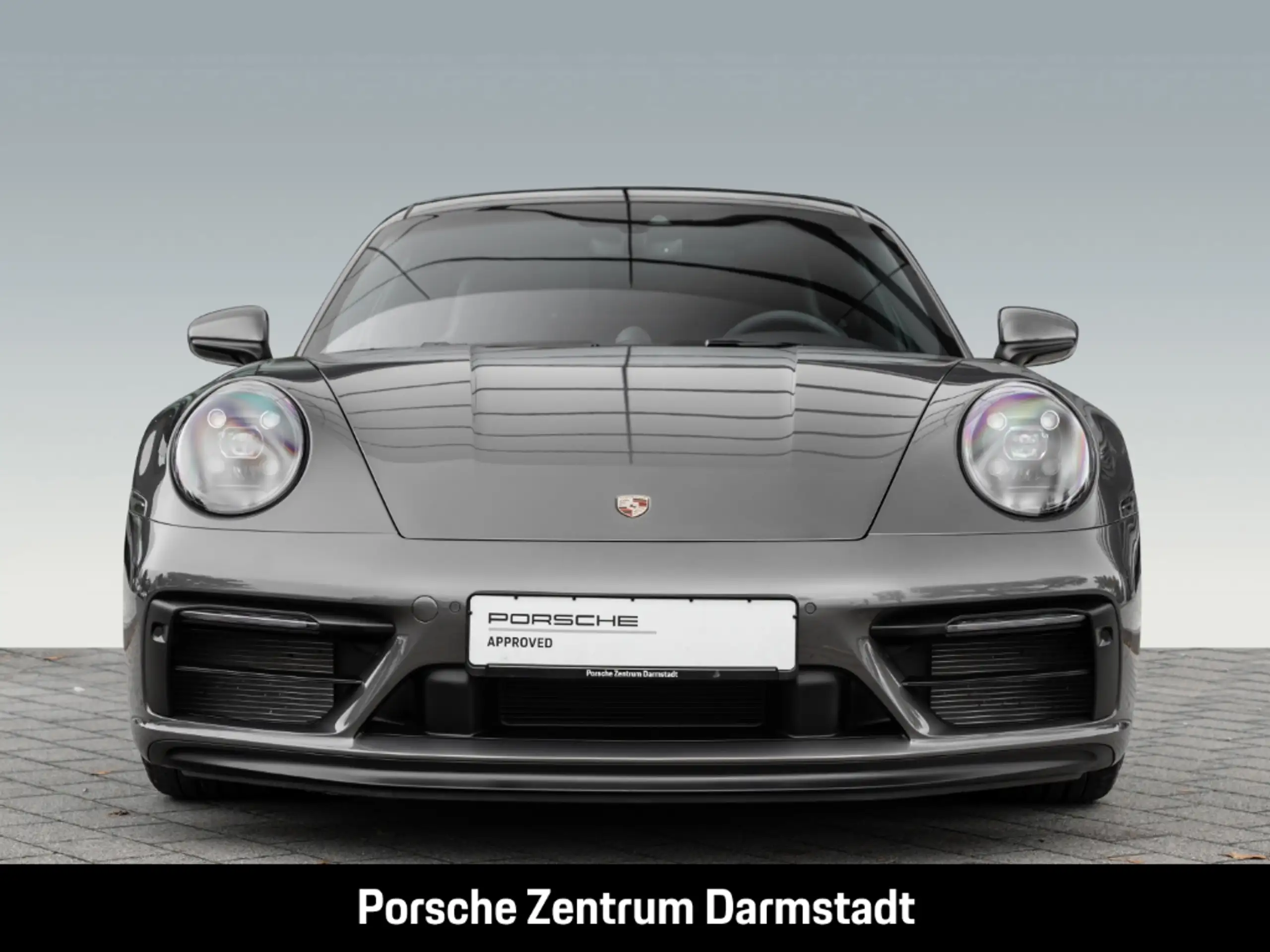 Porsche - 992