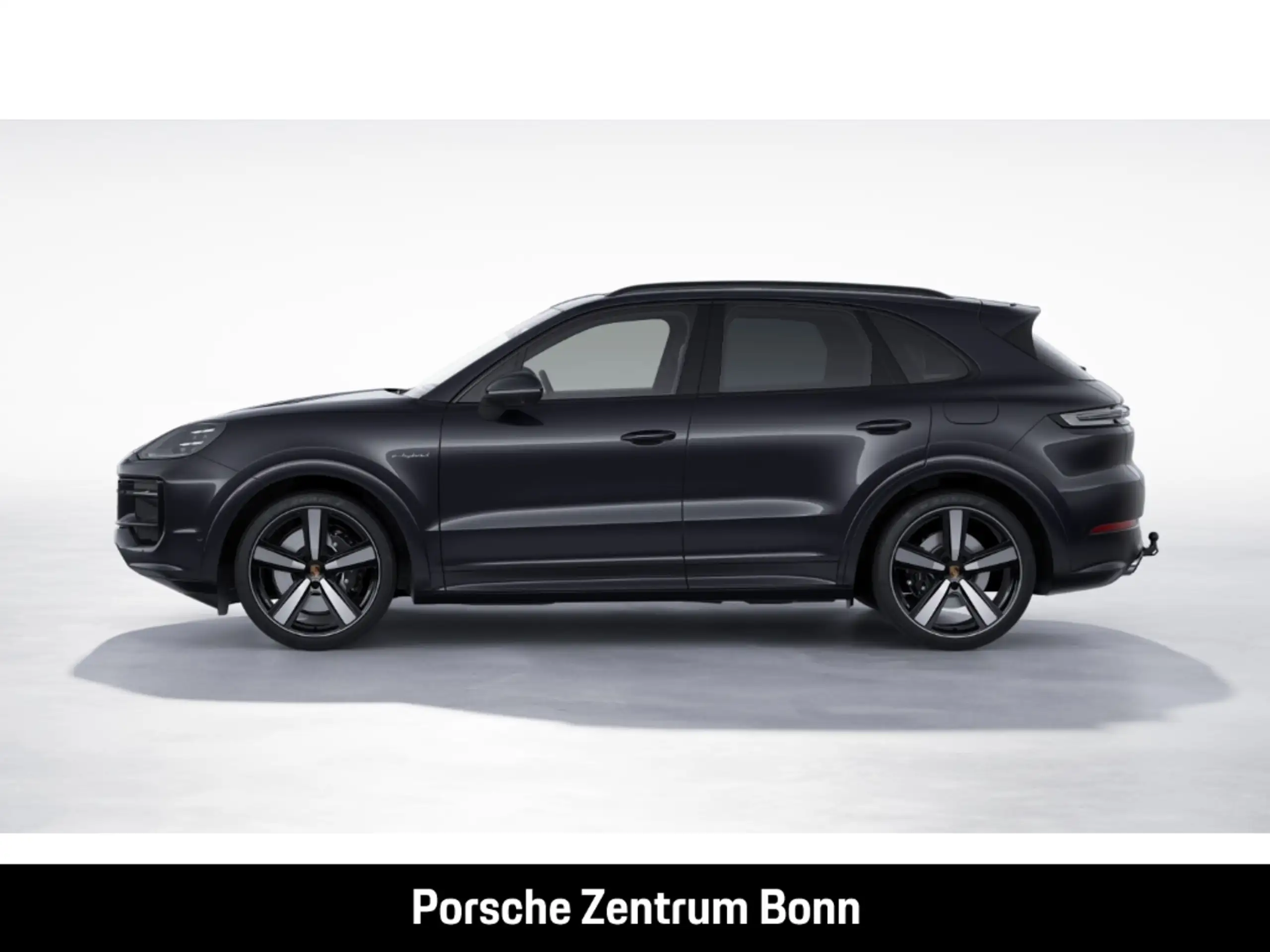 Porsche - Cayenne