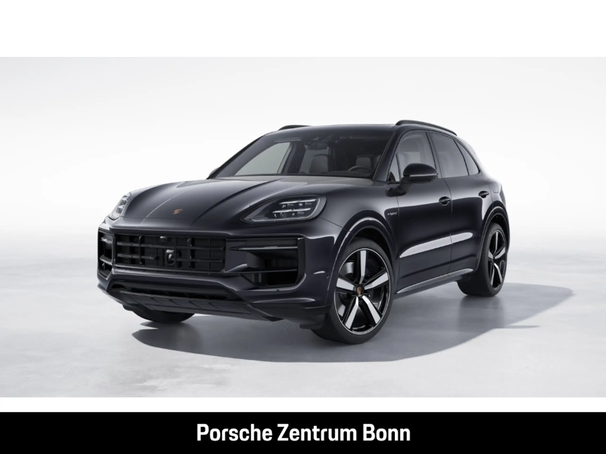 Porsche - Cayenne