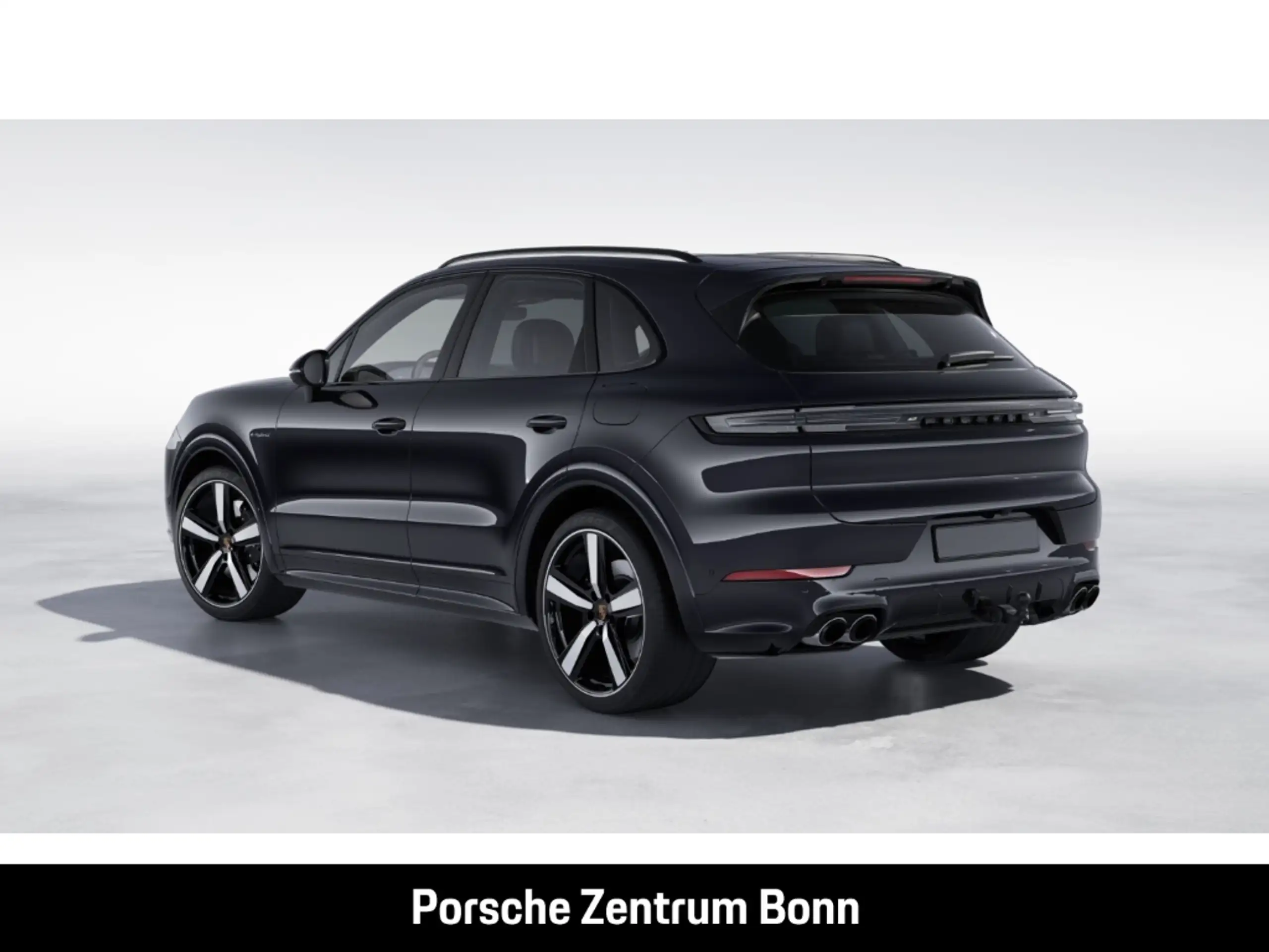 Porsche - Cayenne