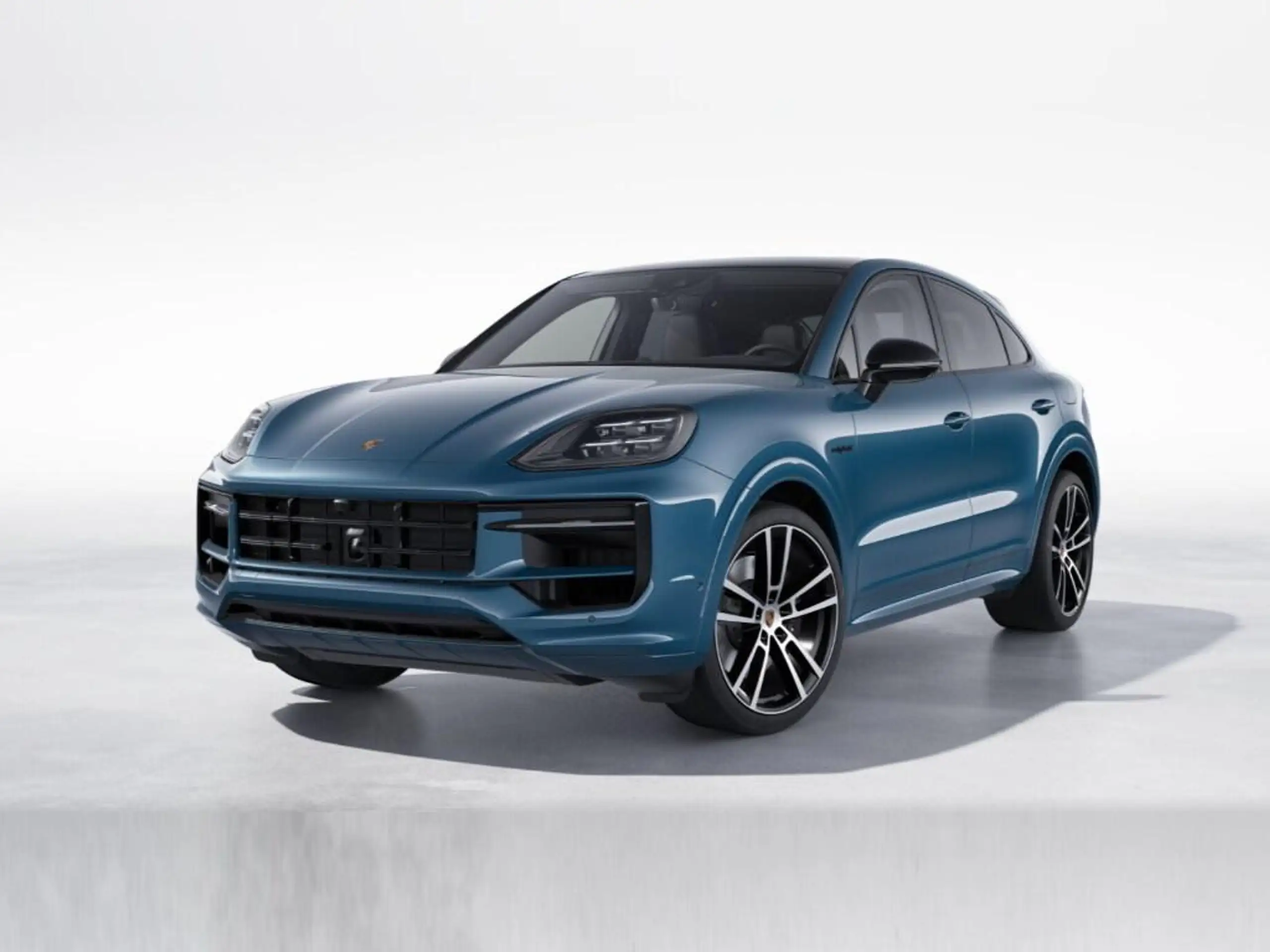 Porsche - Cayenne