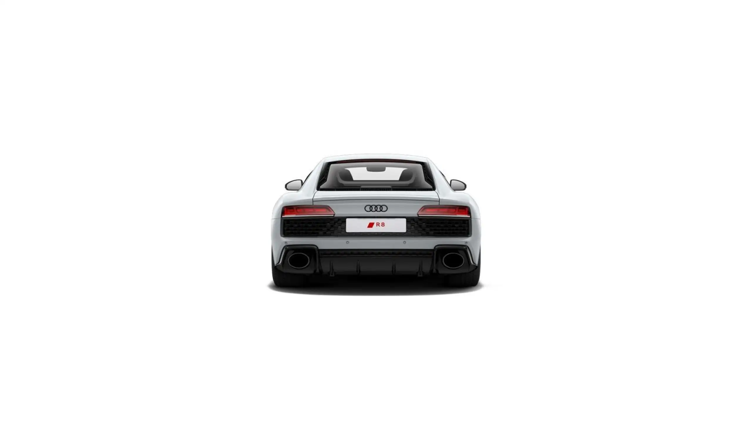 Audi - R8