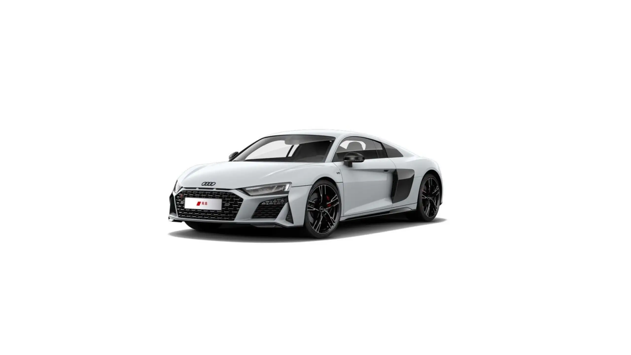 Audi - R8