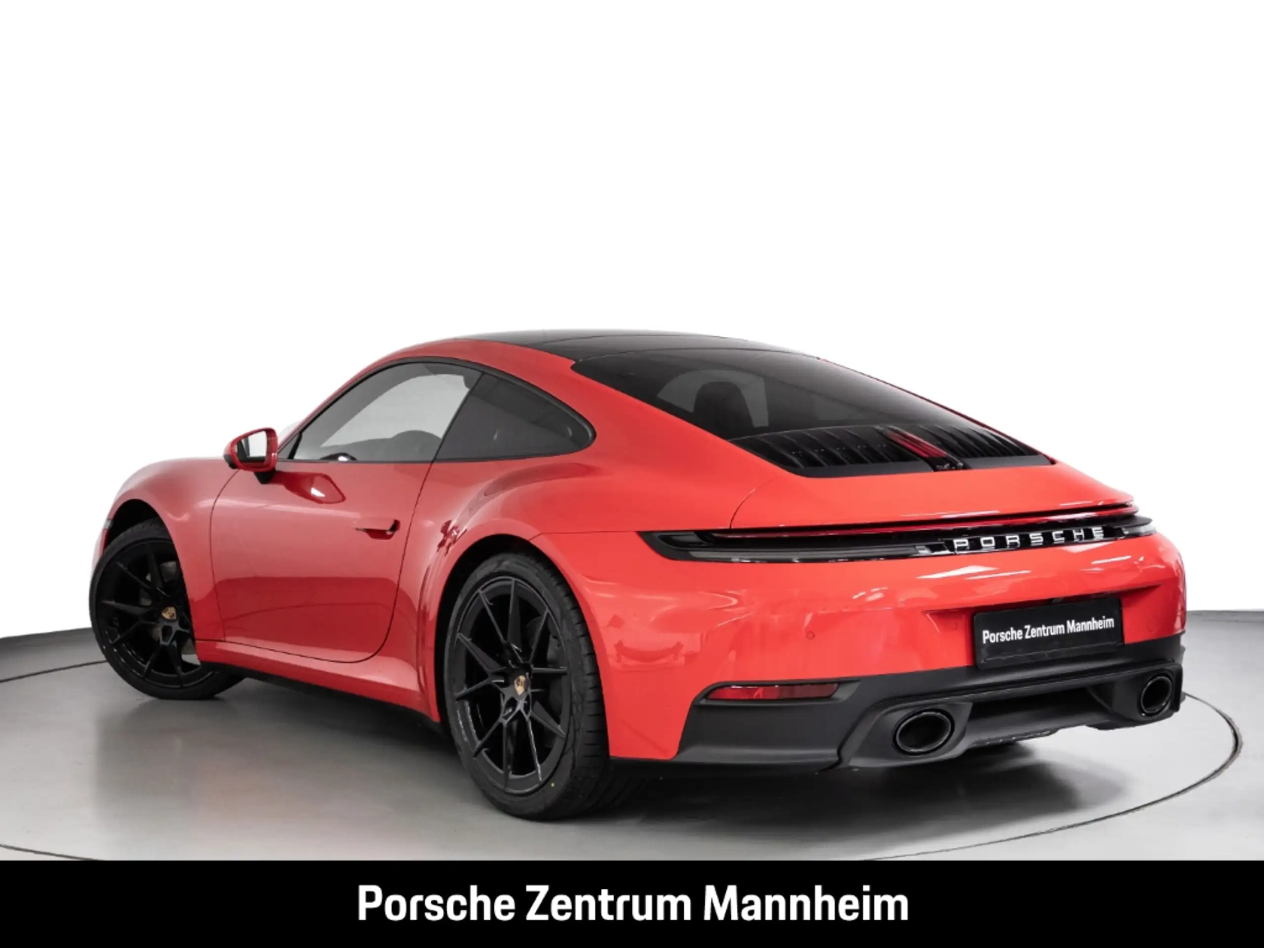 Porsche - 992