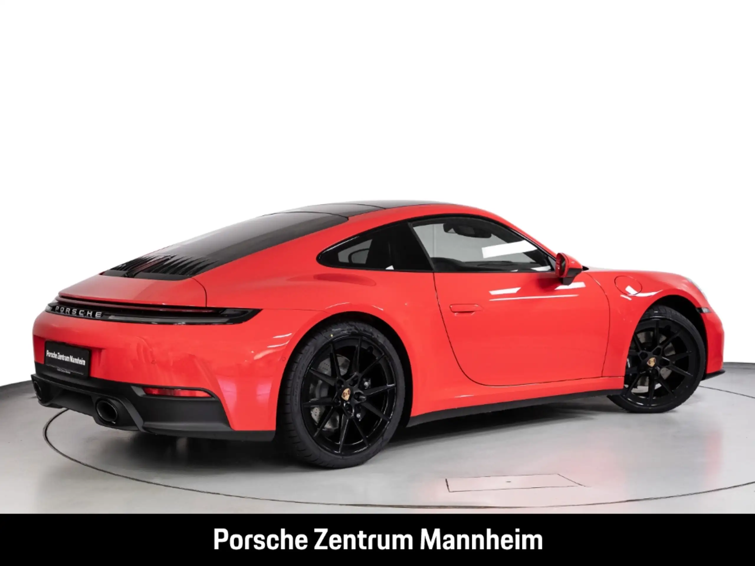 Porsche - 992