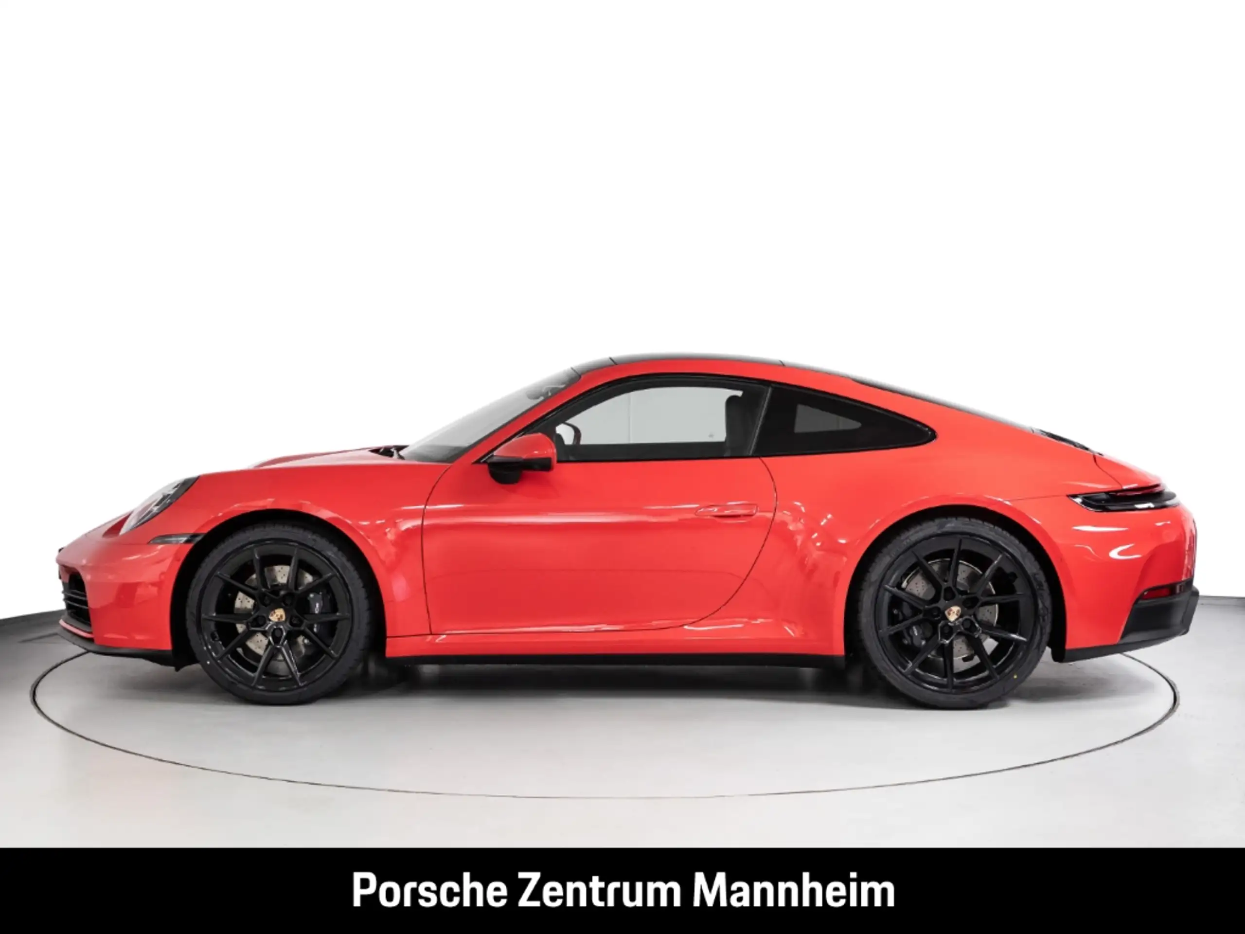 Porsche - 992