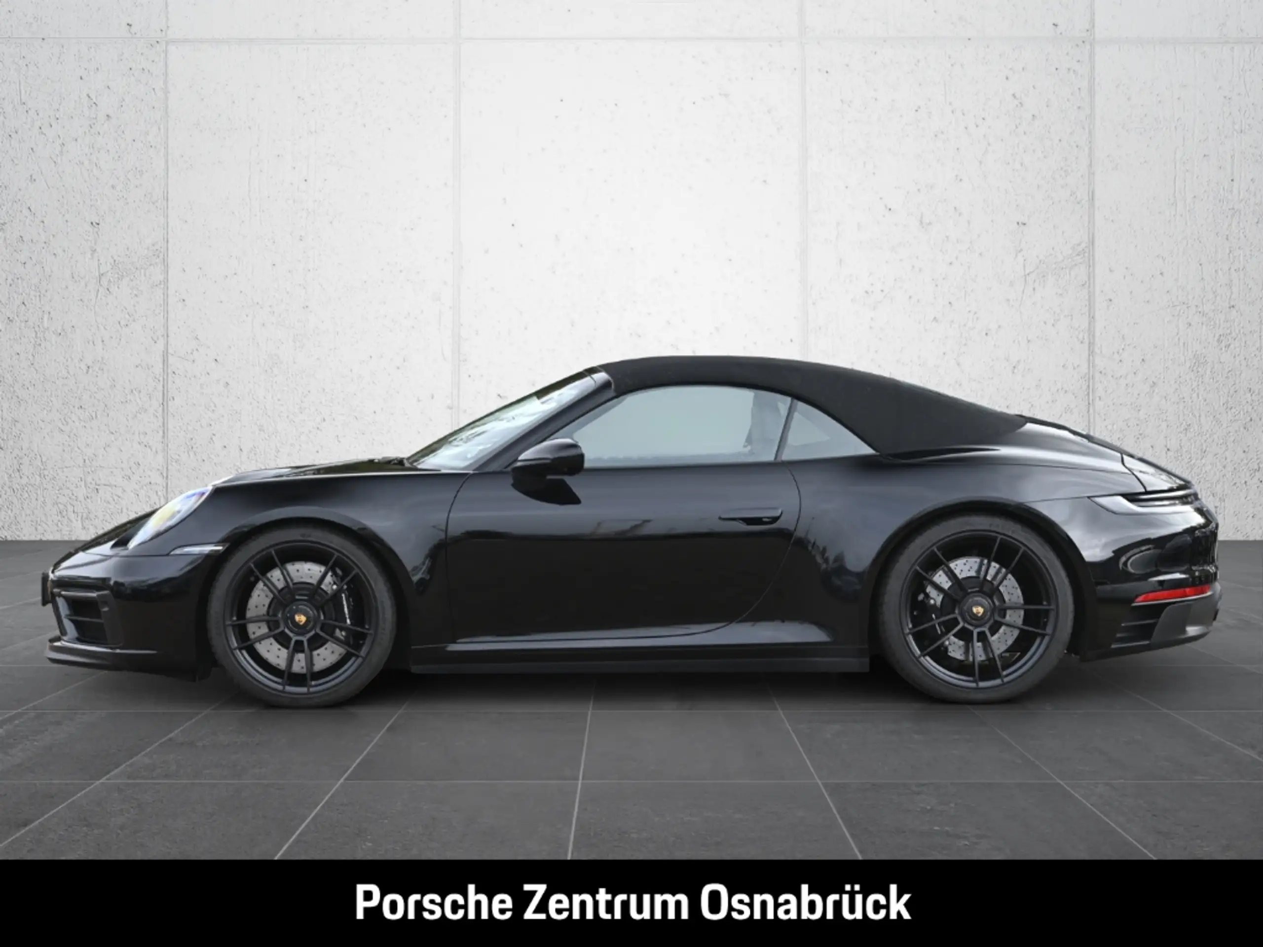 Porsche - 992