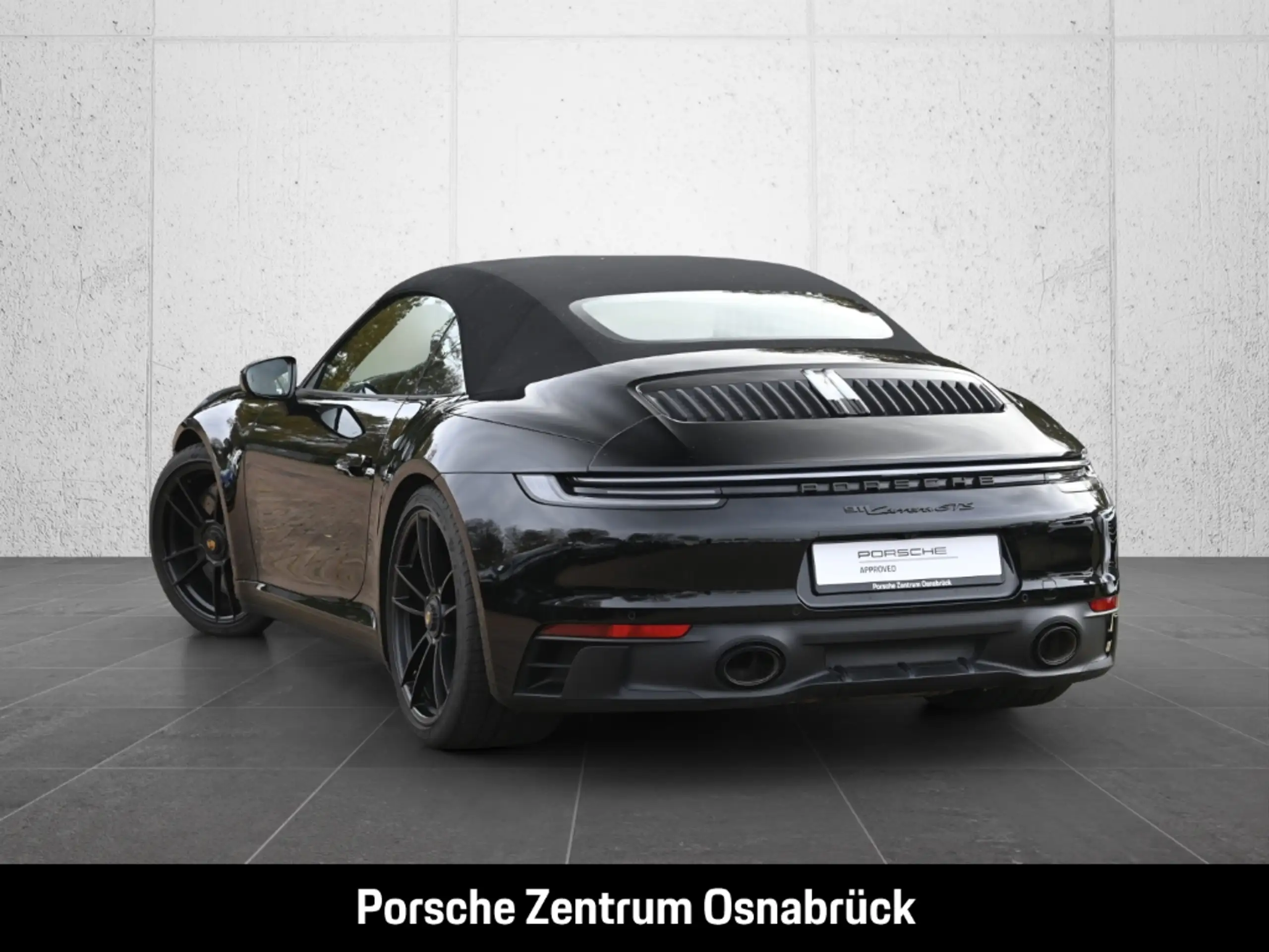 Porsche - 992