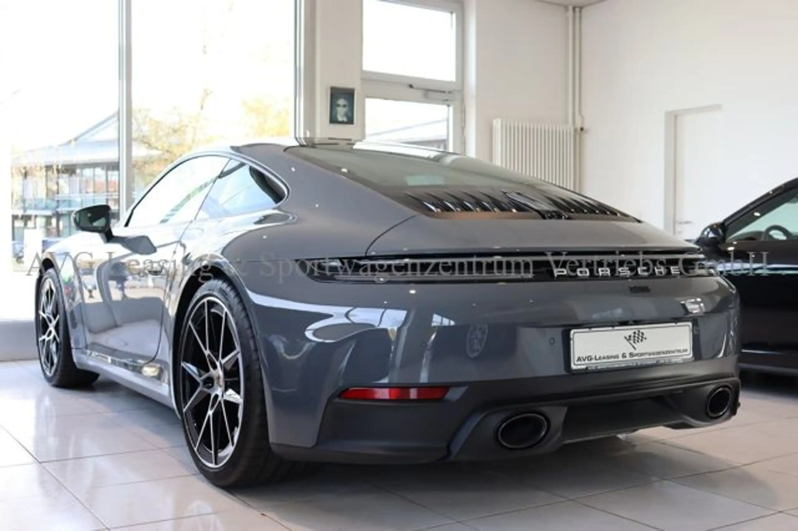 Porsche - 992