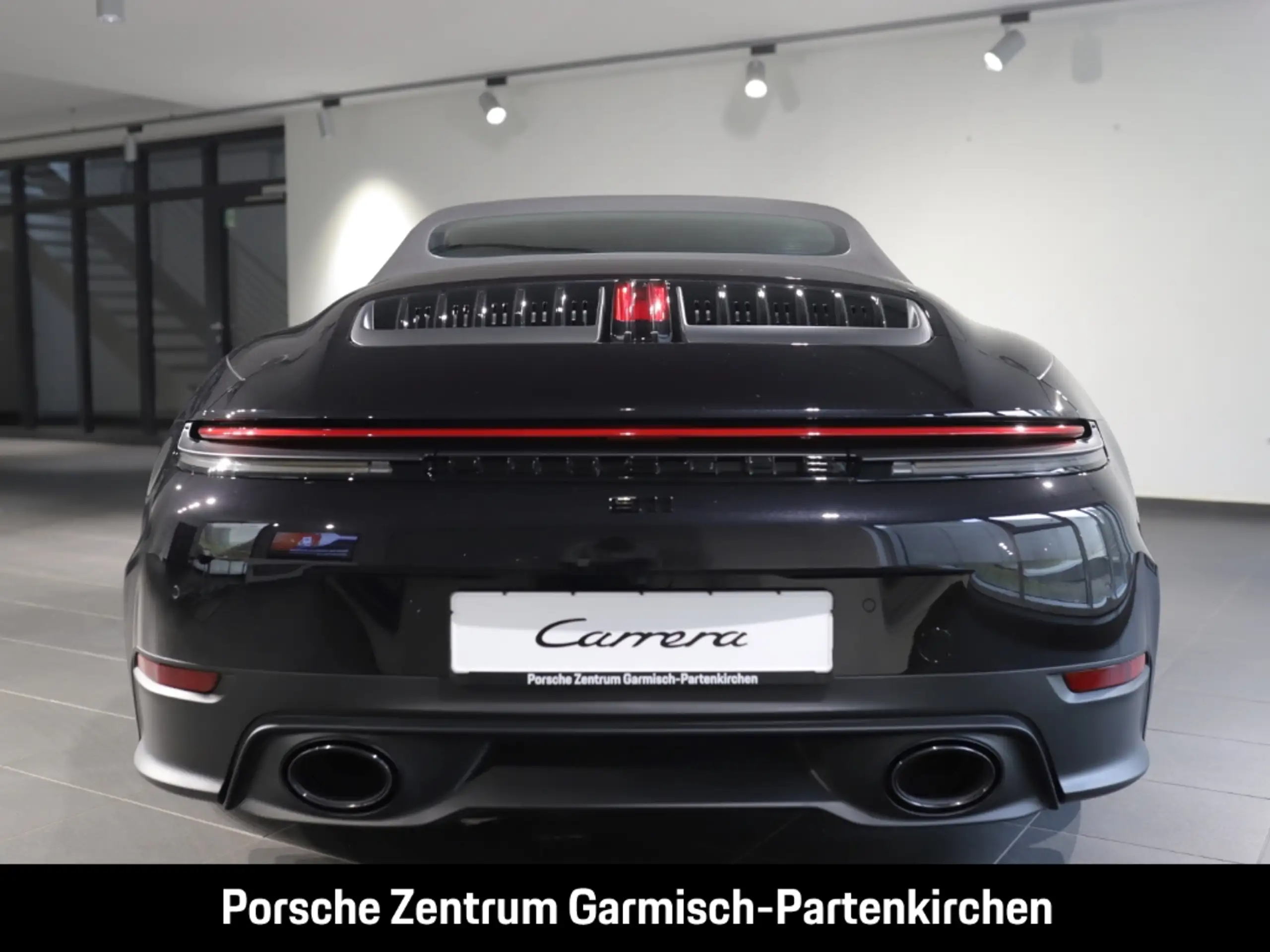 Porsche - 992